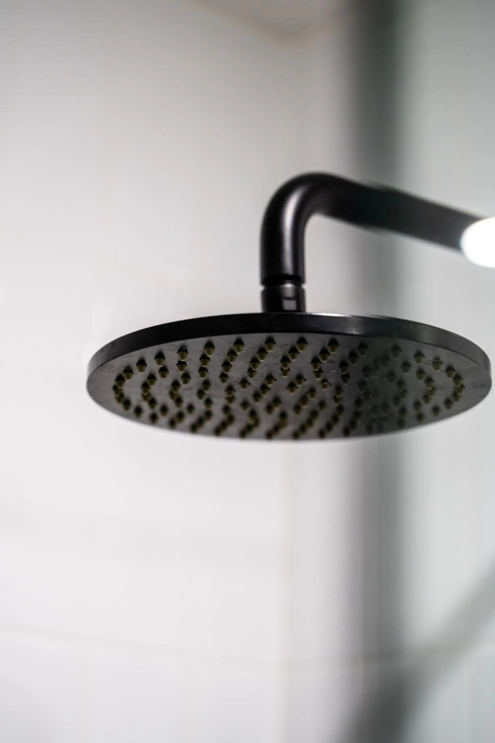 Bathroom in Opera Apartments South Brisbane