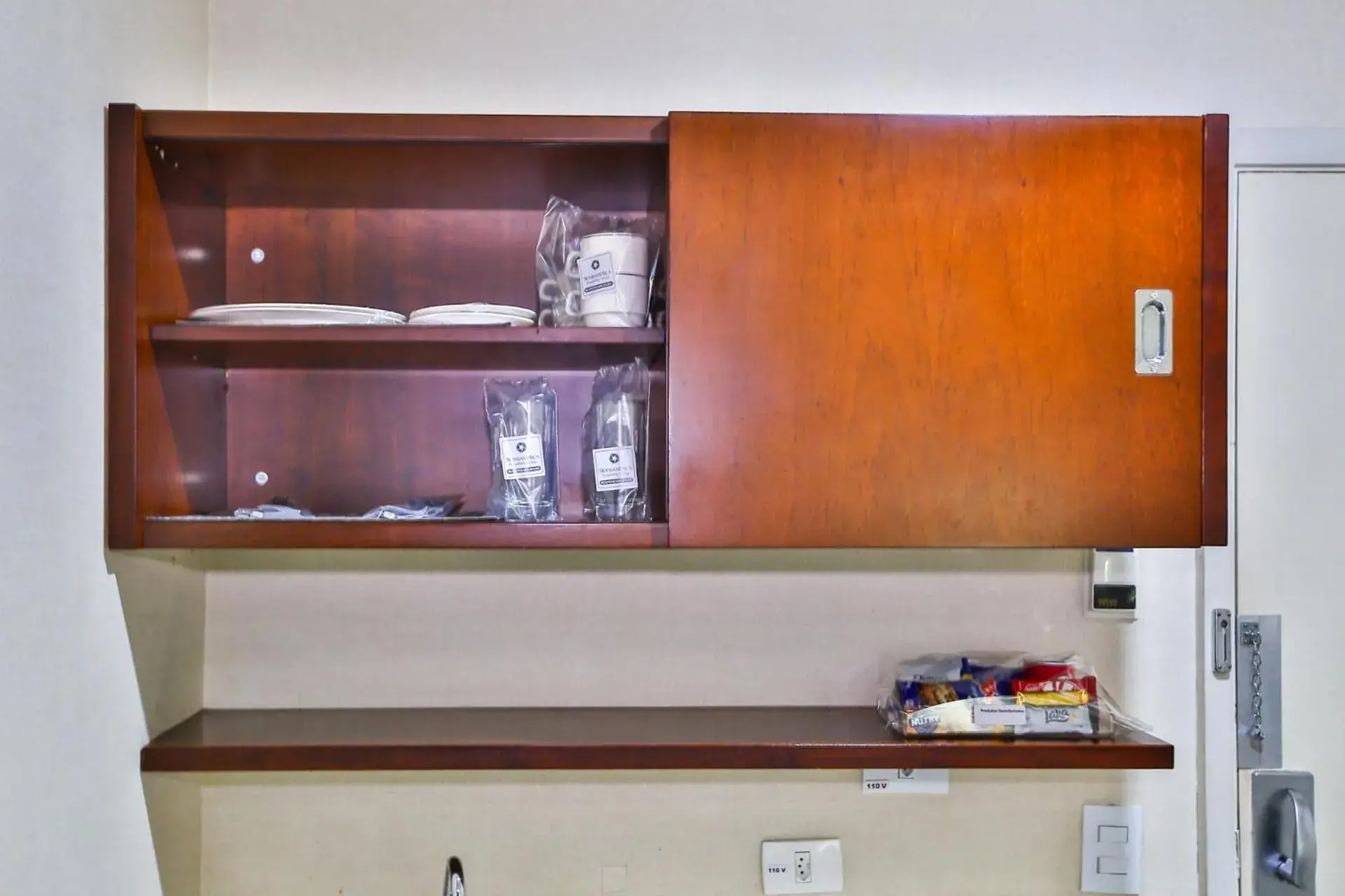 Triple Room - single occupancy in Transamerica Executive Chácara Santo Antônio Triple Room - single occupancy in Transamerica Executive Chácara Santo Antônio