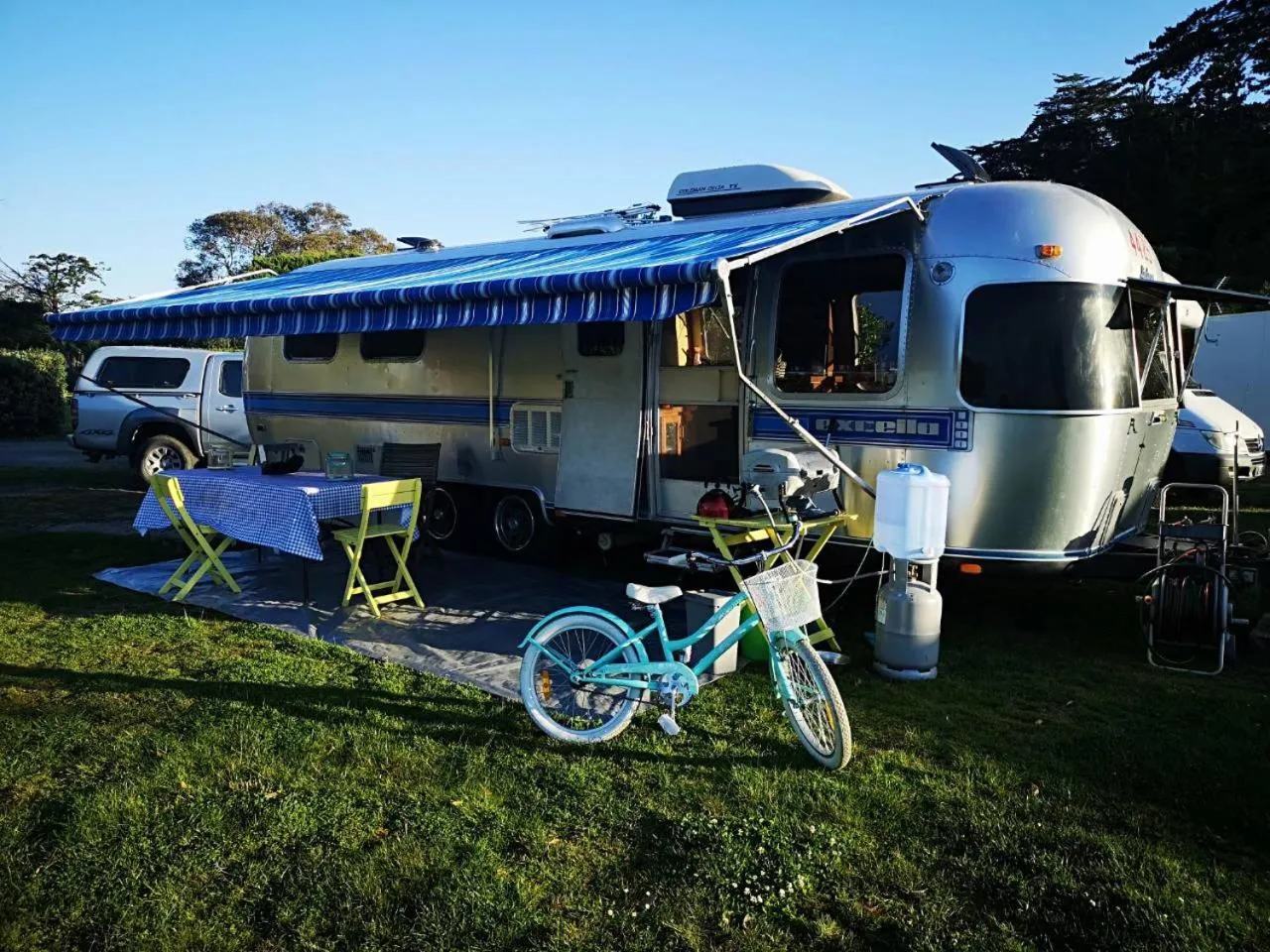 Other in South Brighton Holiday Park