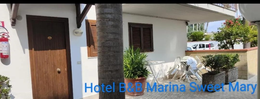 Hotel B&B Marina