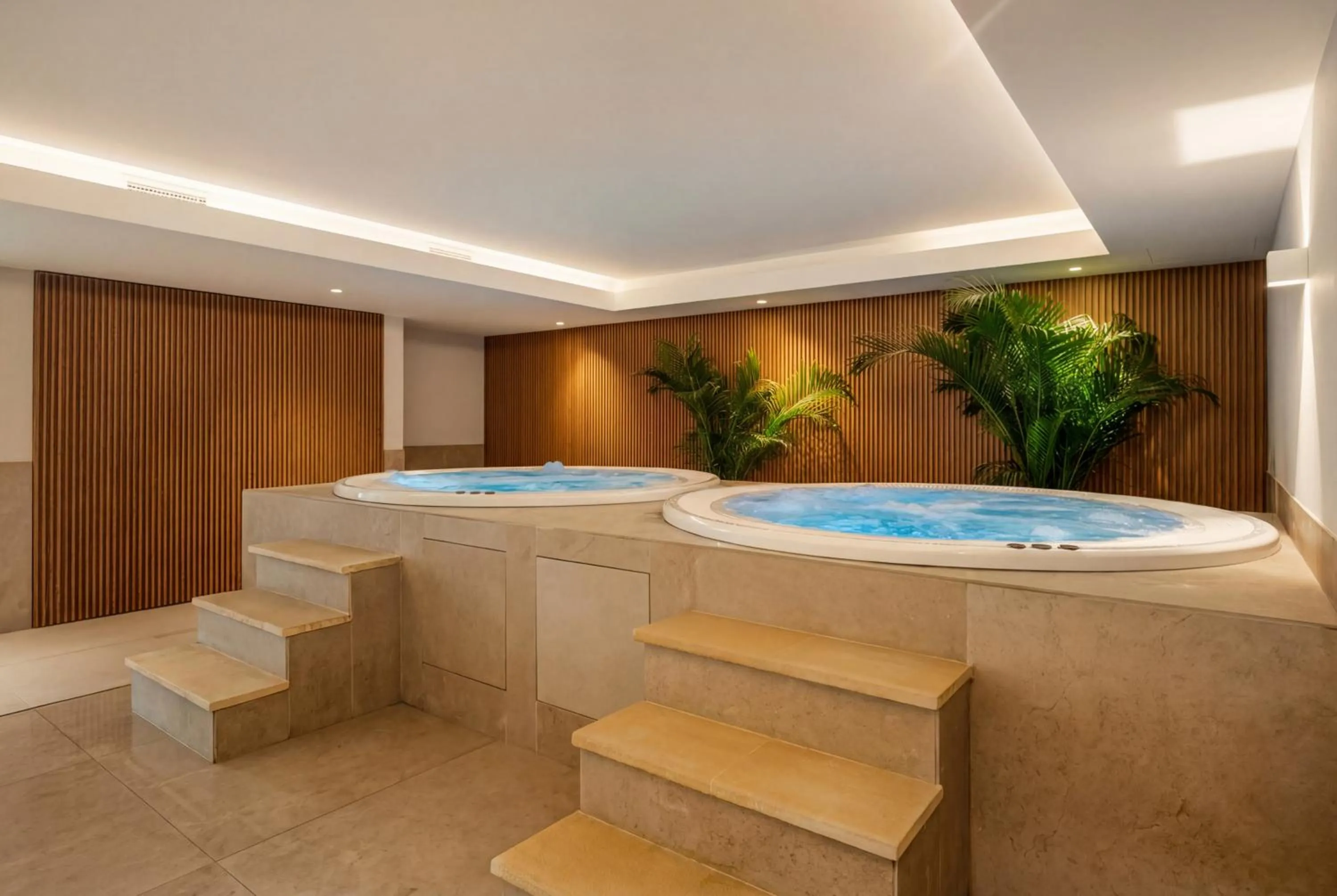 Spa and wellness centre/facilities in AP Lago Montargil - Conference & SPA