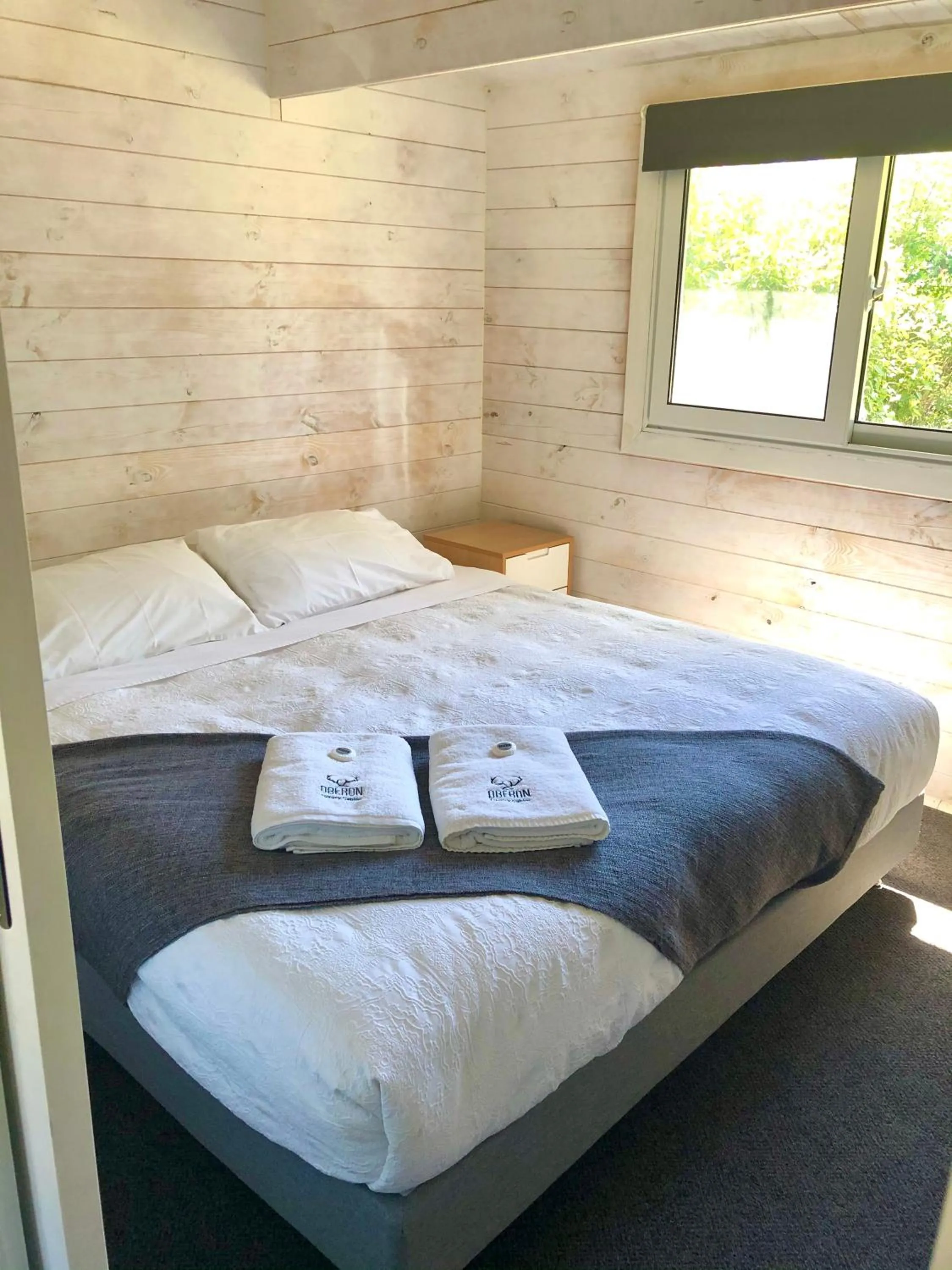 Guests, Bed in Jenolan Holiday Park Oberon