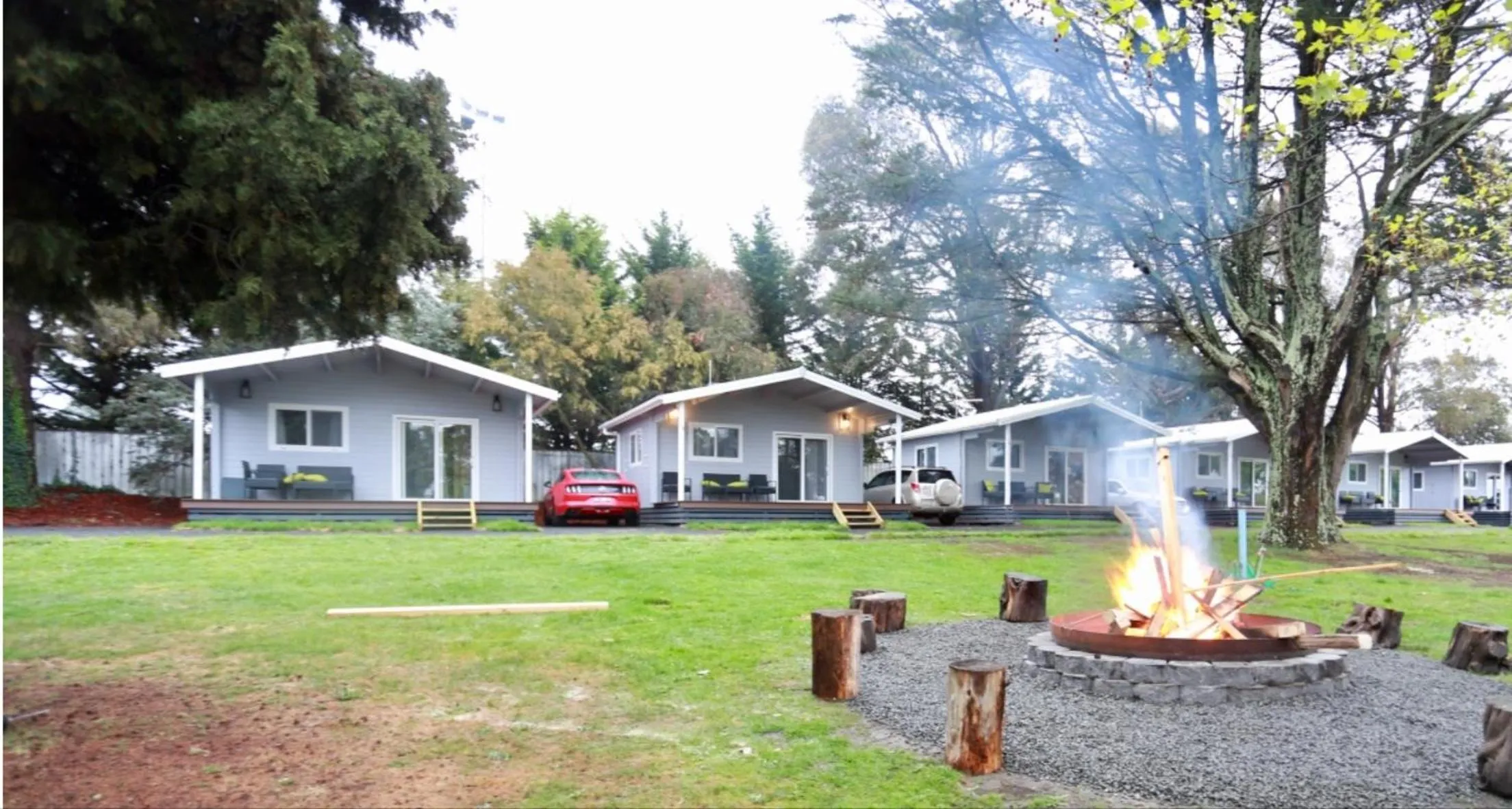 Other in Jenolan Holiday Park Oberon