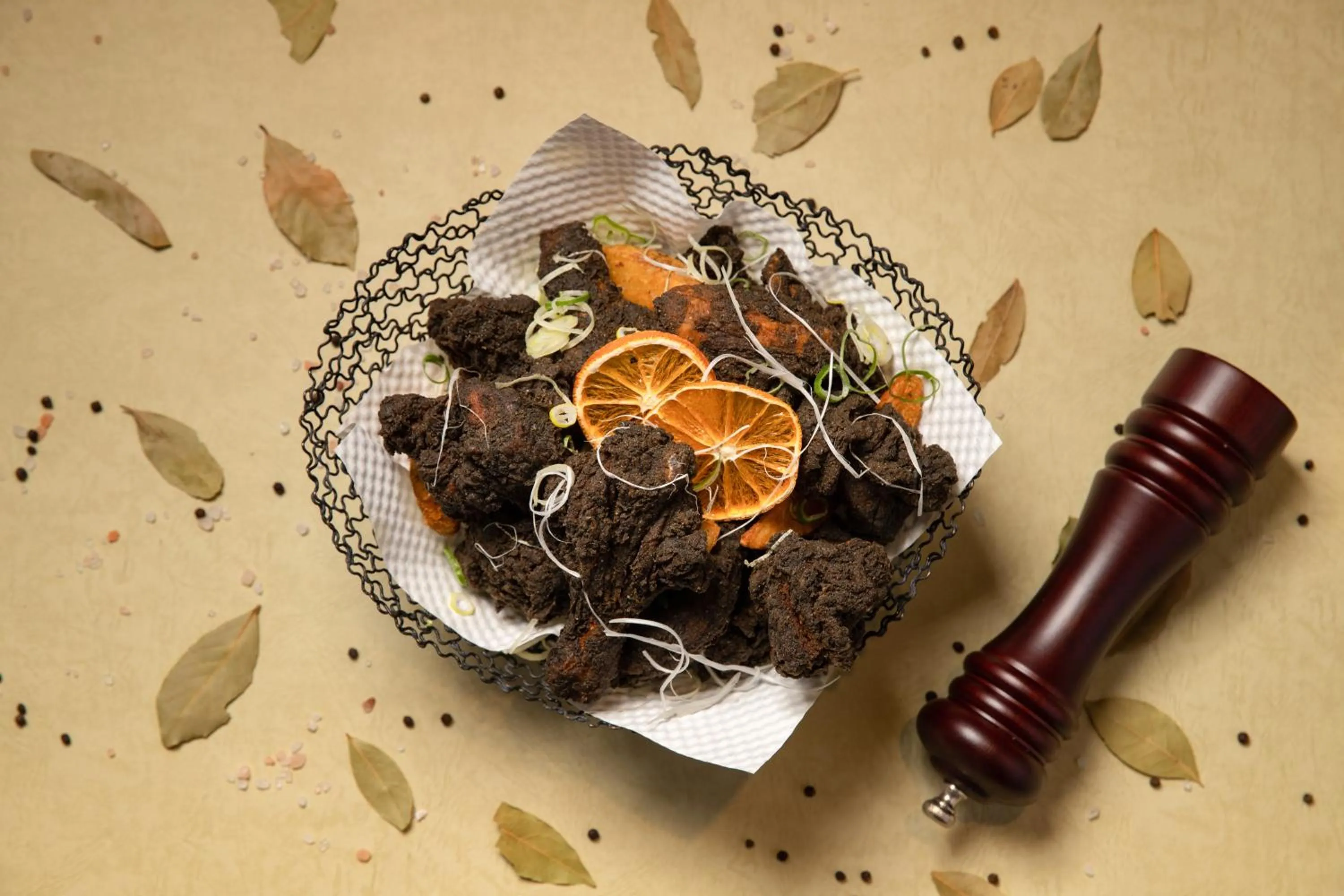 Restaurant/places to eat in Utop Ubless Hotel Jeju