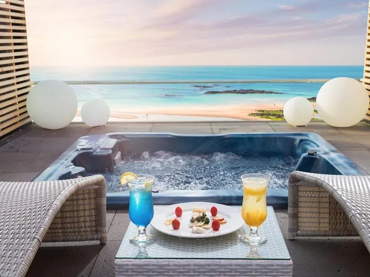 Activities in Utop Ubless Hotel Jeju