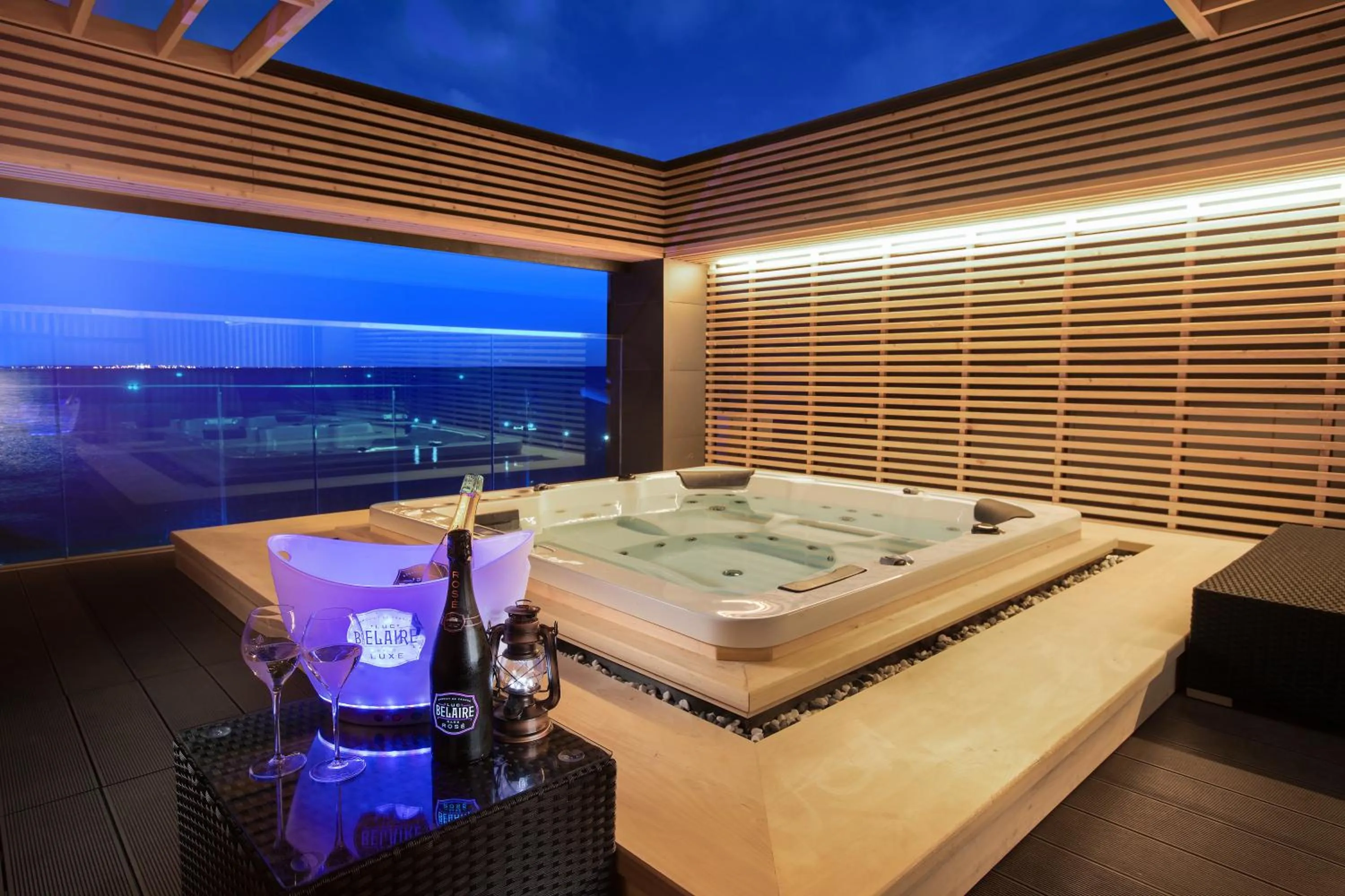 Activities in Utop Ubless Hotel Jeju