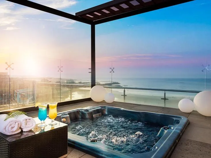 Activities in Utop Ubless Hotel Jeju