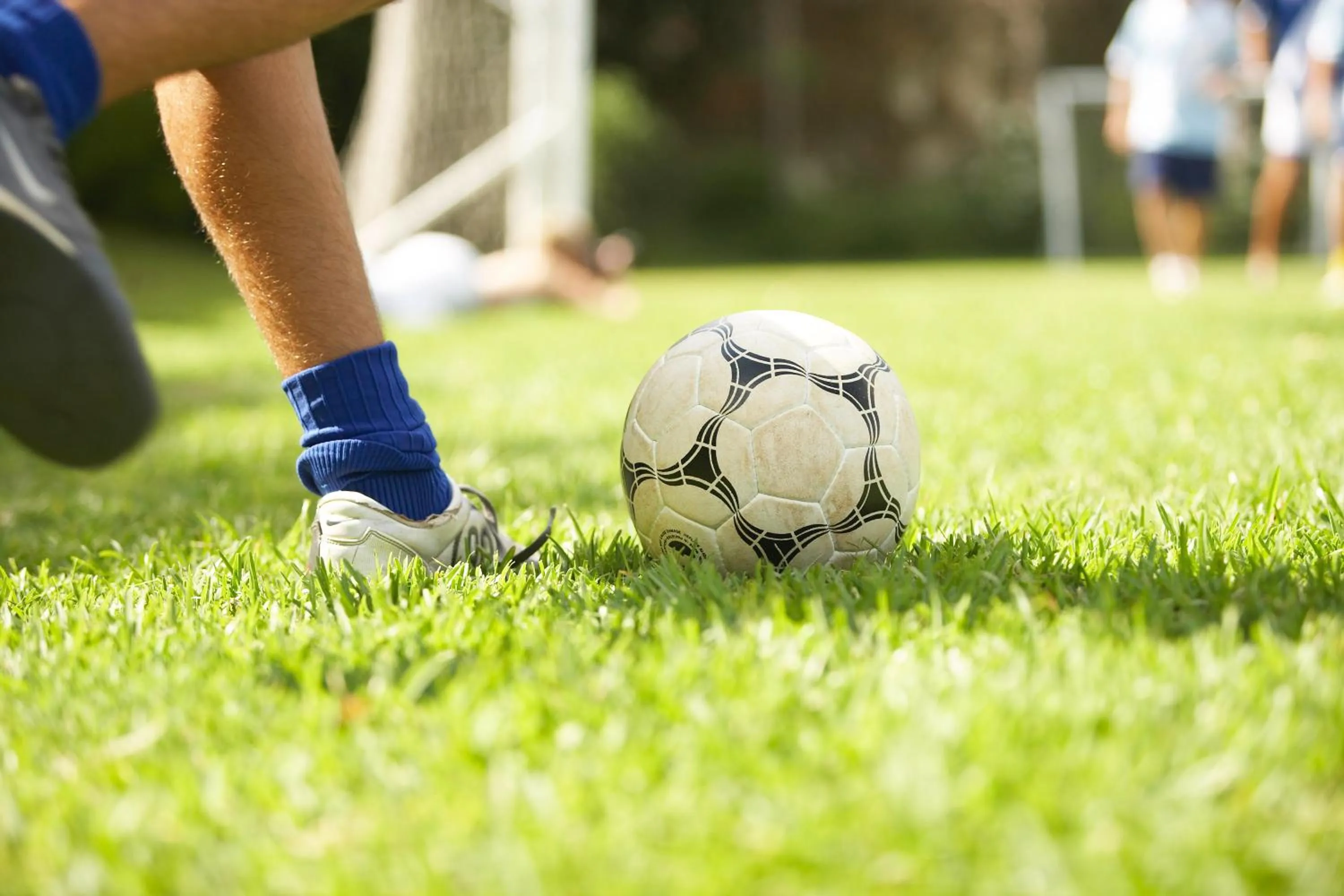 Sports in ROBINSON APULIA - All Inclusive