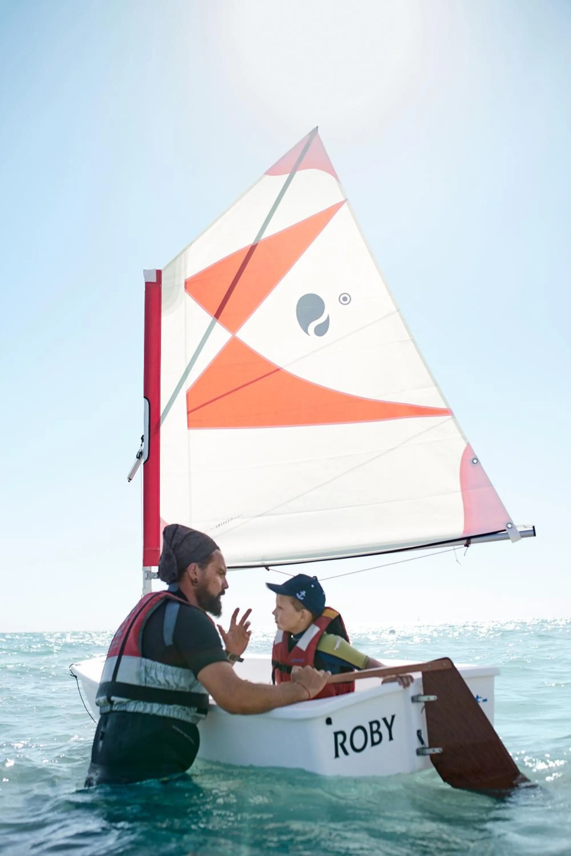 Windsurfing in ROBINSON APULIA - All Inclusive