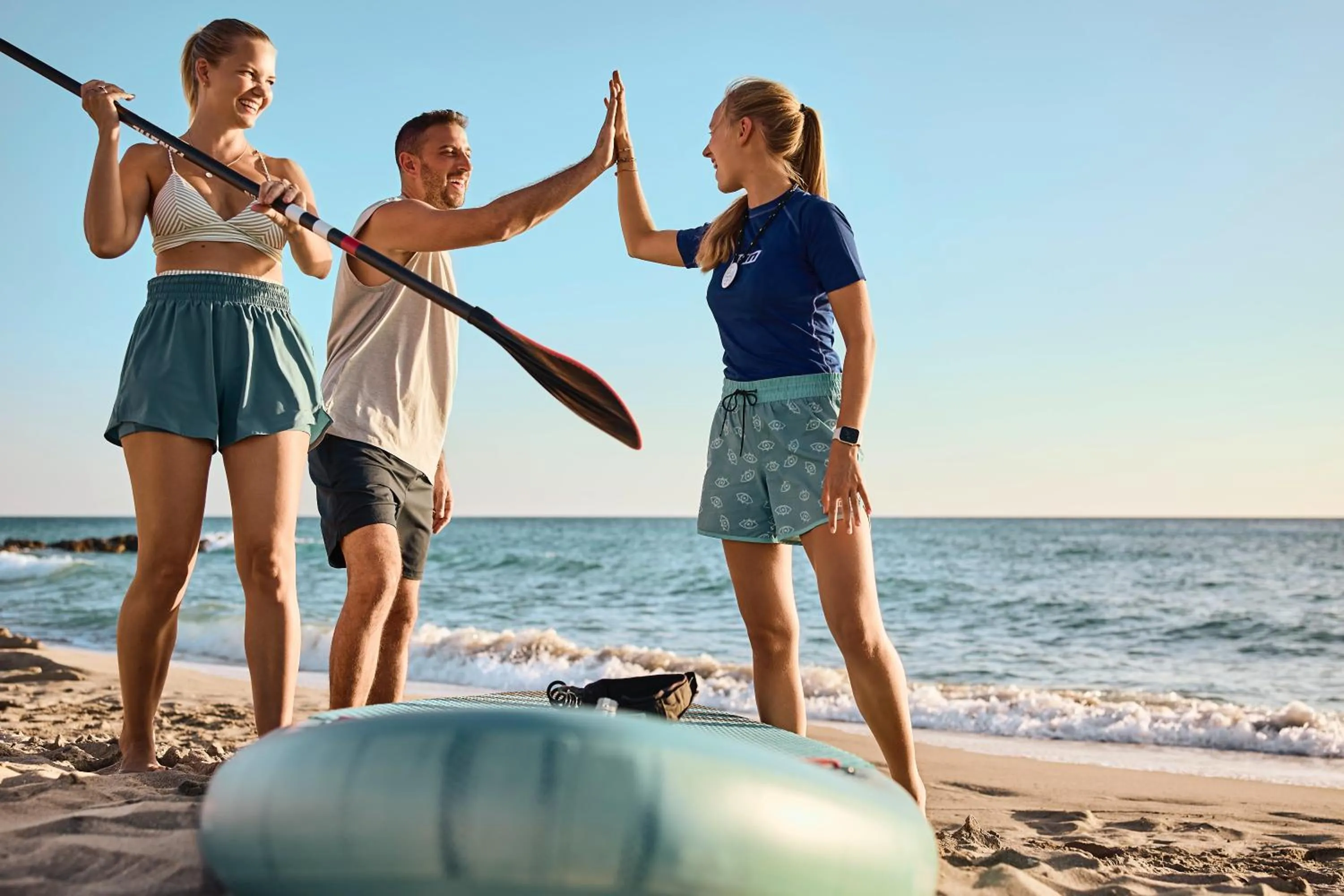 Windsurfing in ROBINSON APULIA - All Inclusive