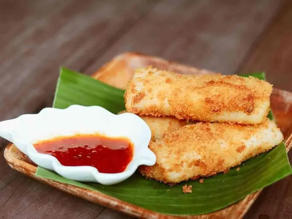 Restaurant/places to eat in Siargao Island Villas