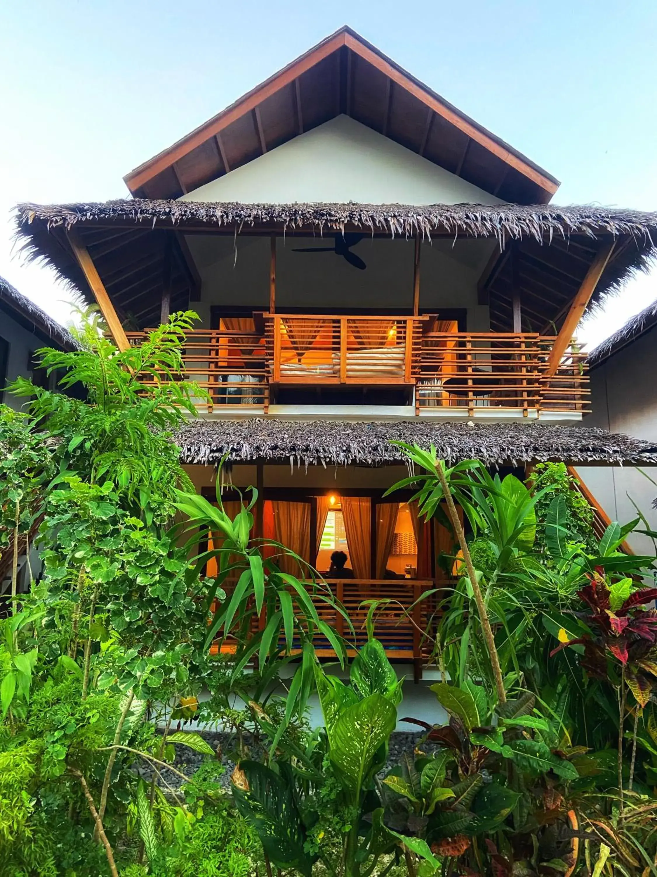 Island Villa in Siargao Island Villas Island Villa in Siargao Island Villas