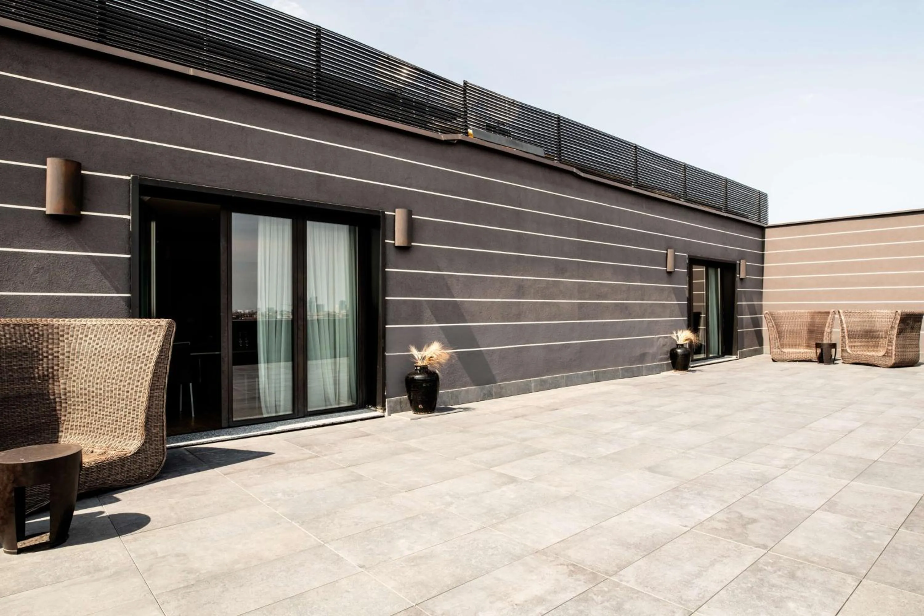 Other in Radisson Blu Hotel Milan