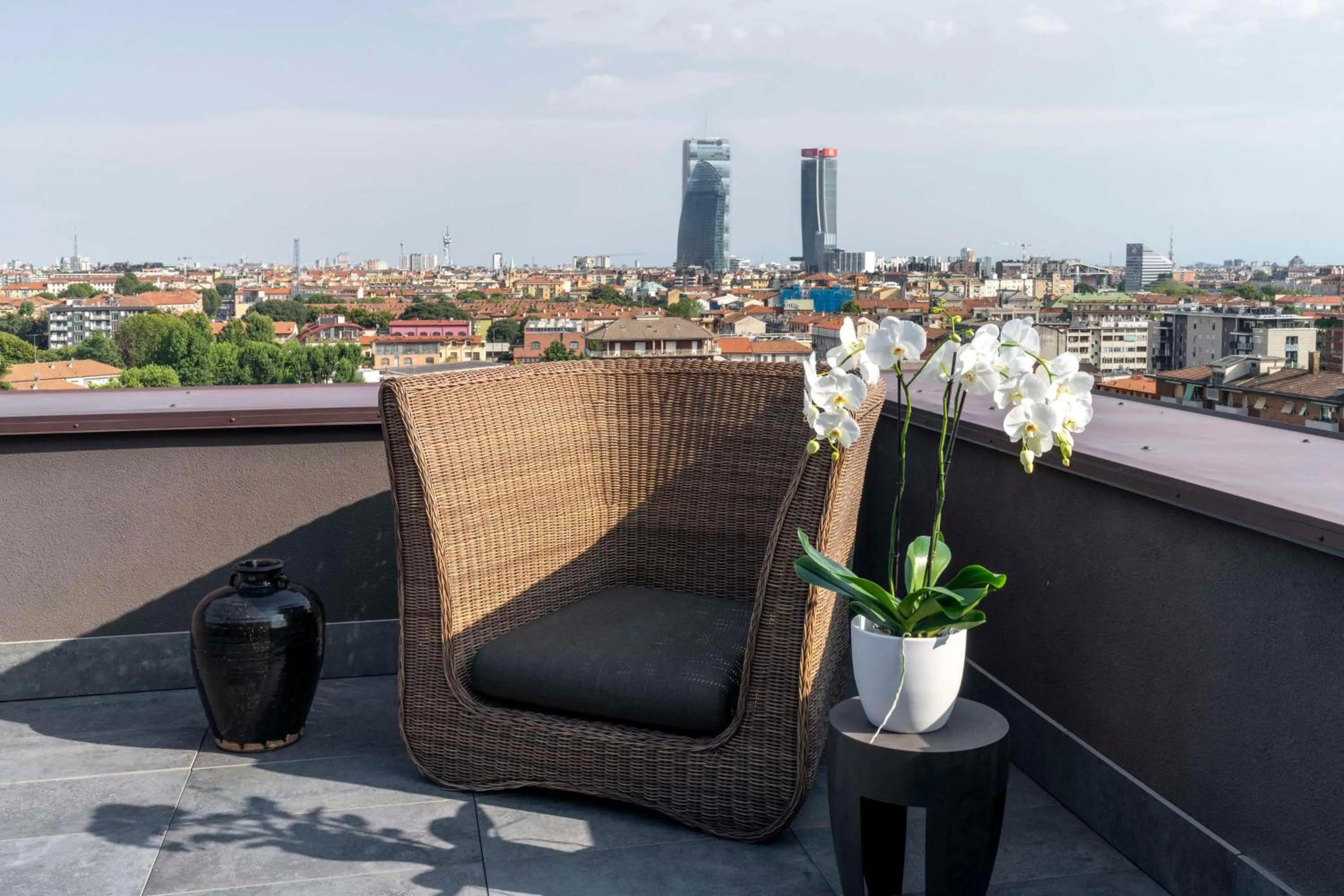 Other in Radisson Blu Hotel Milan