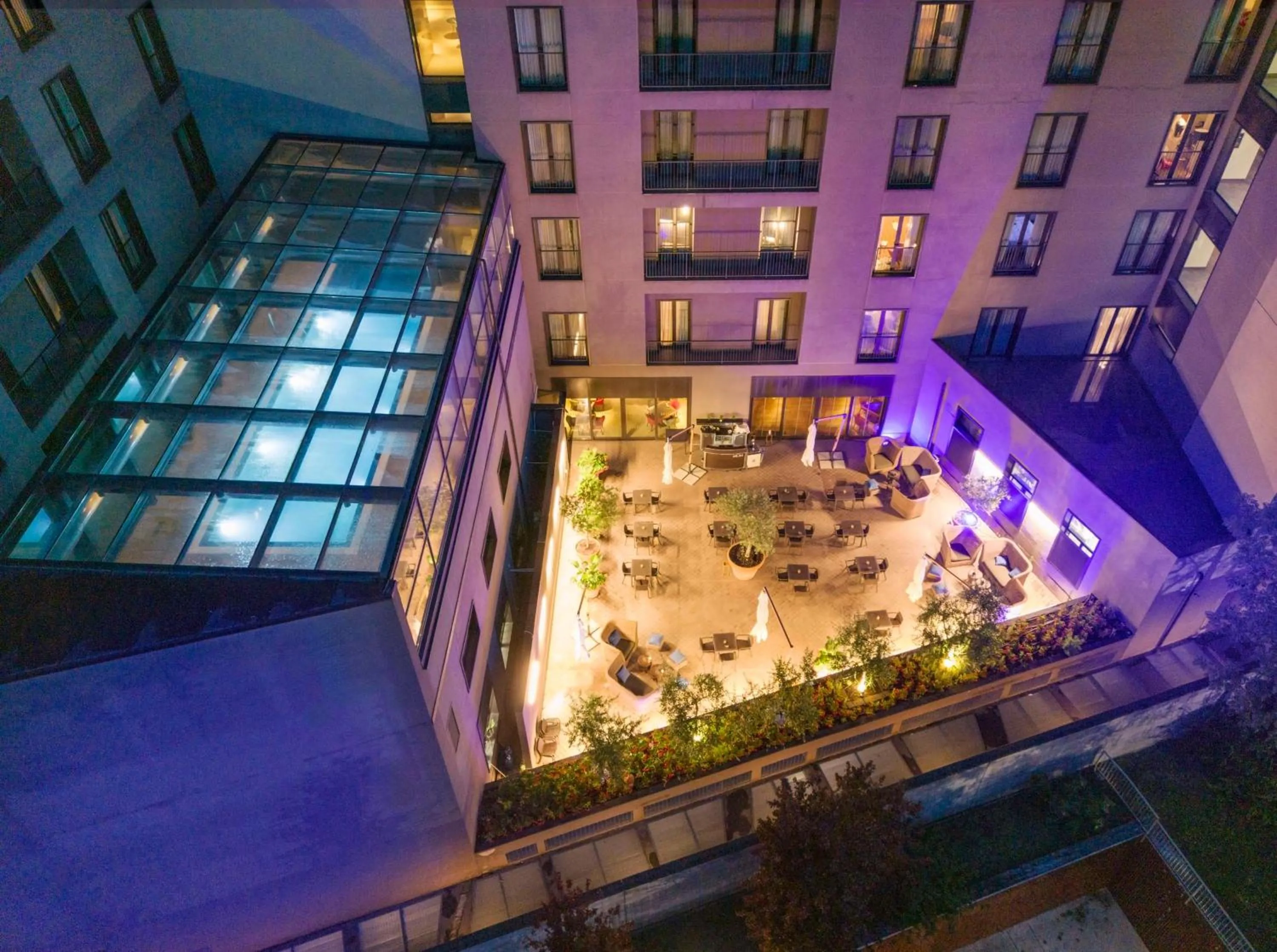 Other in Radisson Blu Hotel Milan