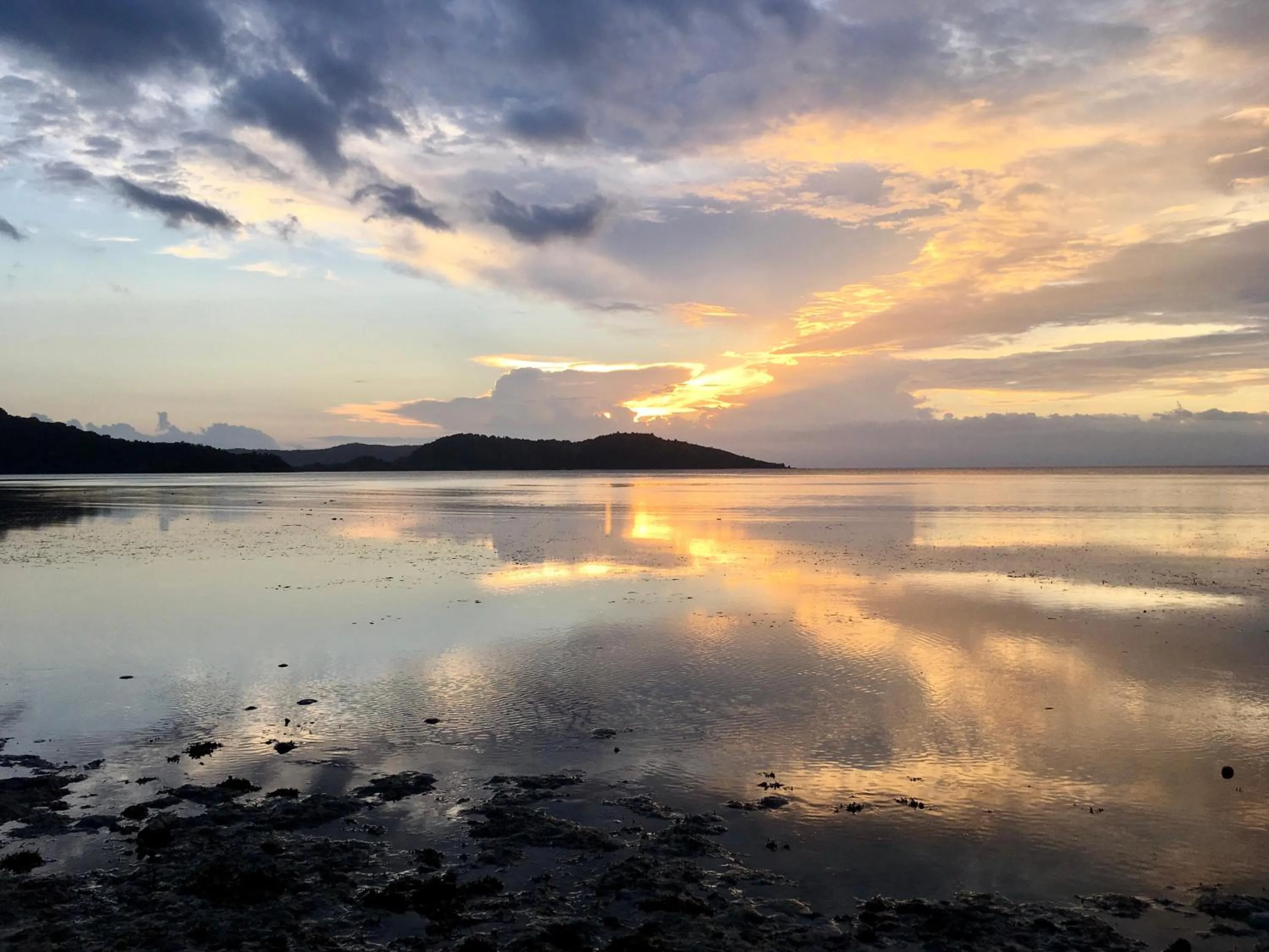 Other in The Papalagi Resort