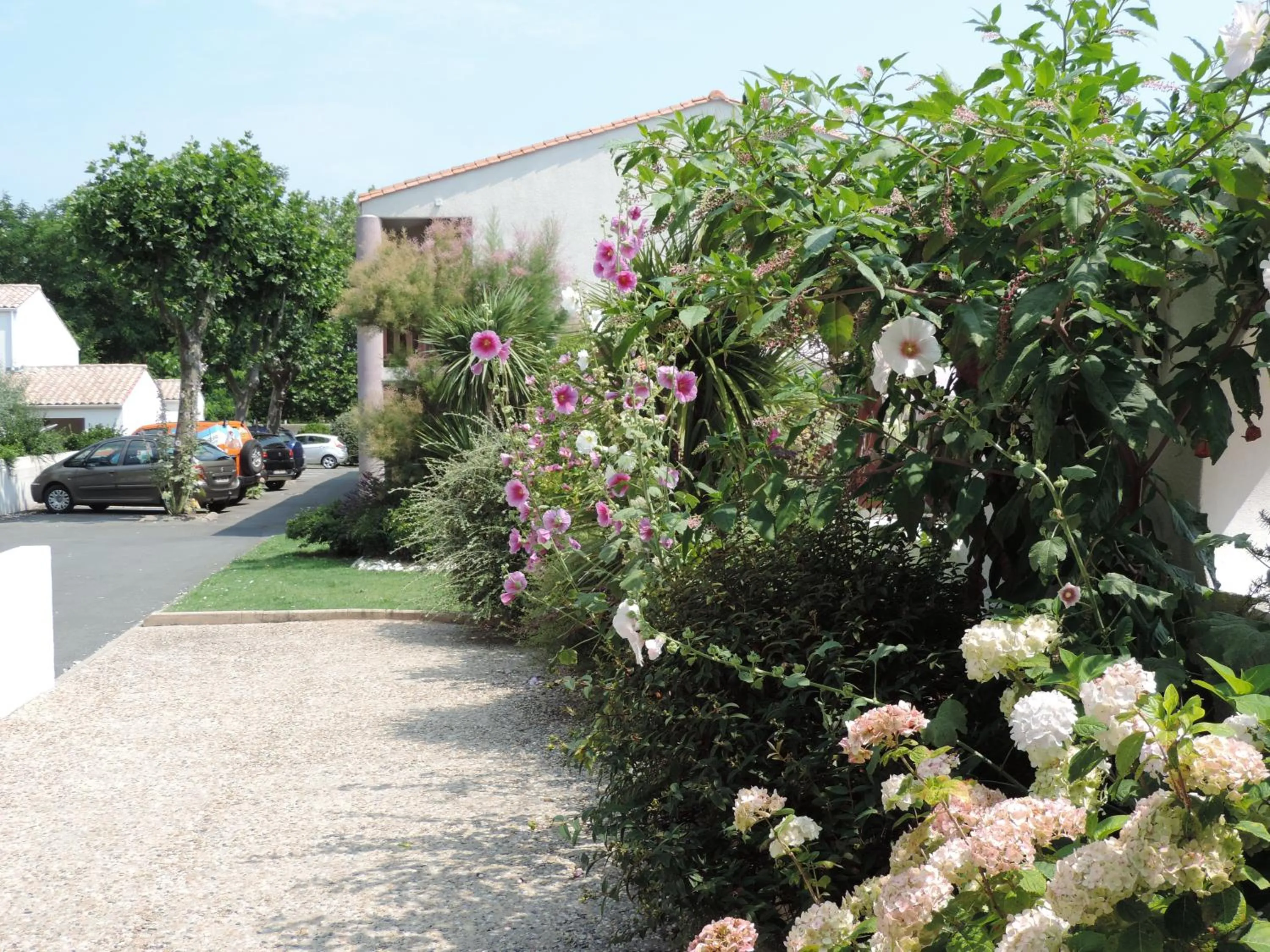 Other in Hotel L'Oceane