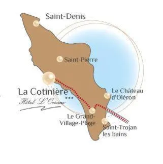 Other in Hotel L'Oceane