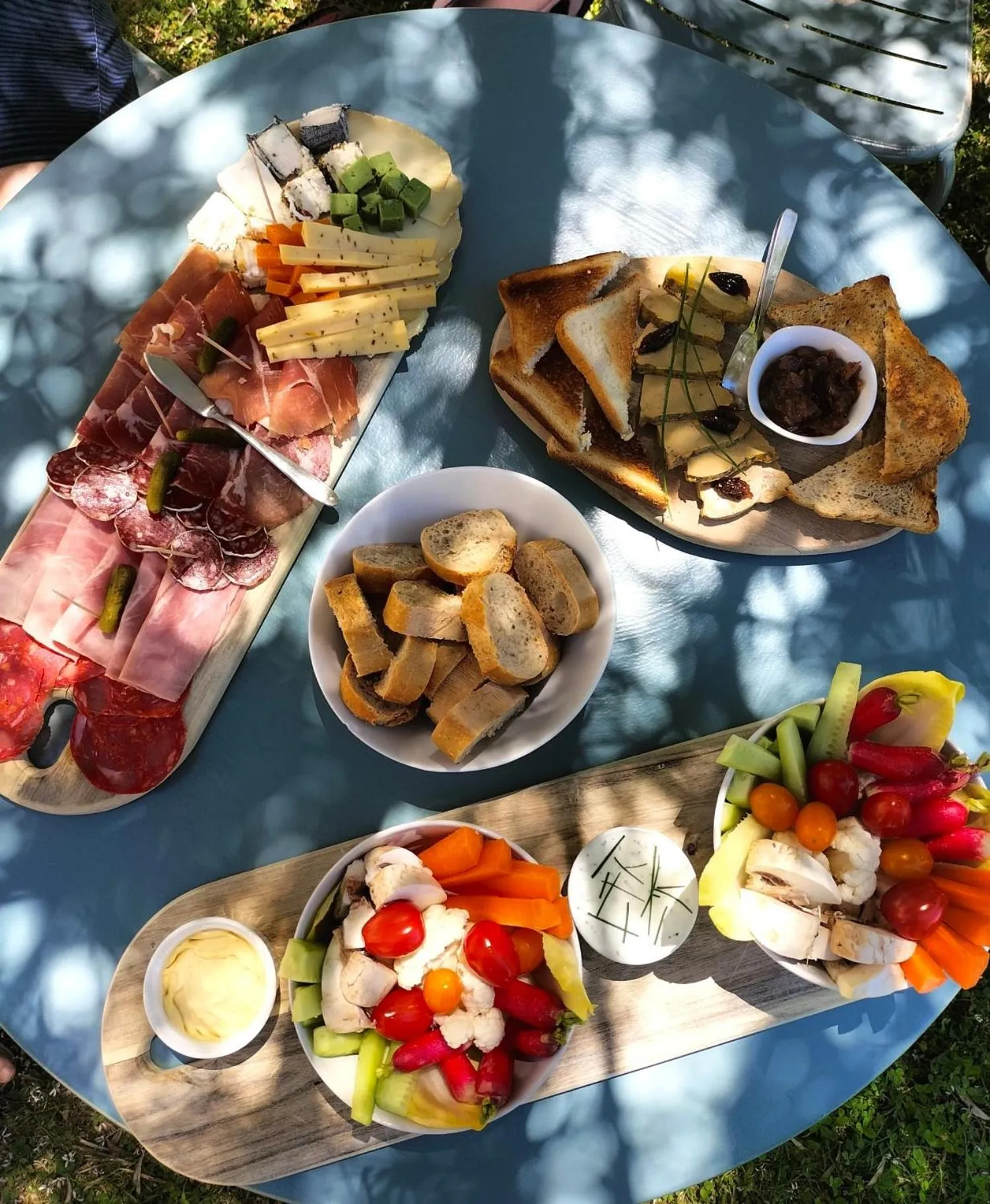 Restaurant/places to eat in Logis Hôtel Château De Palaja