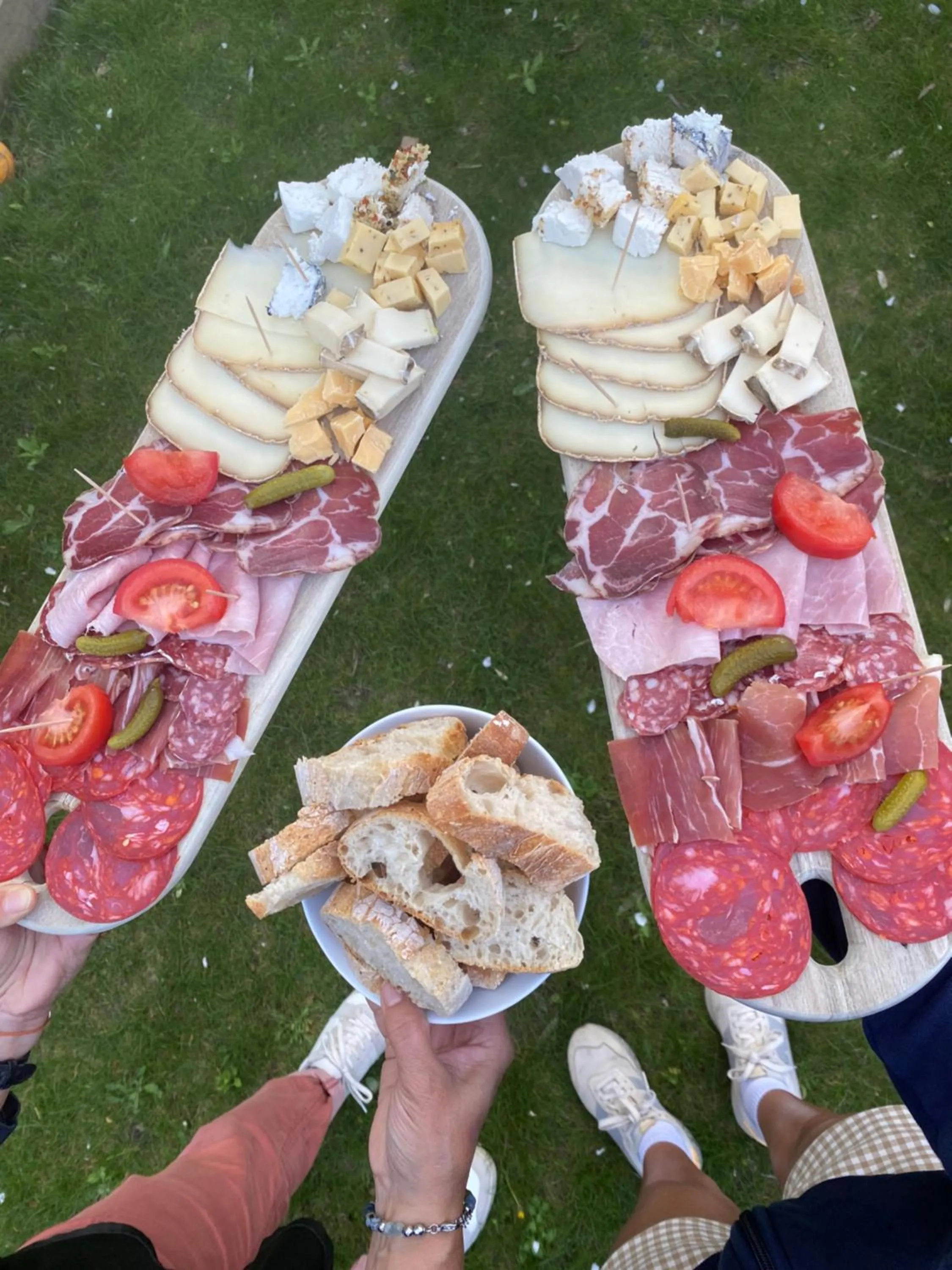 Restaurant/places to eat in Logis Hôtel Château De Palaja