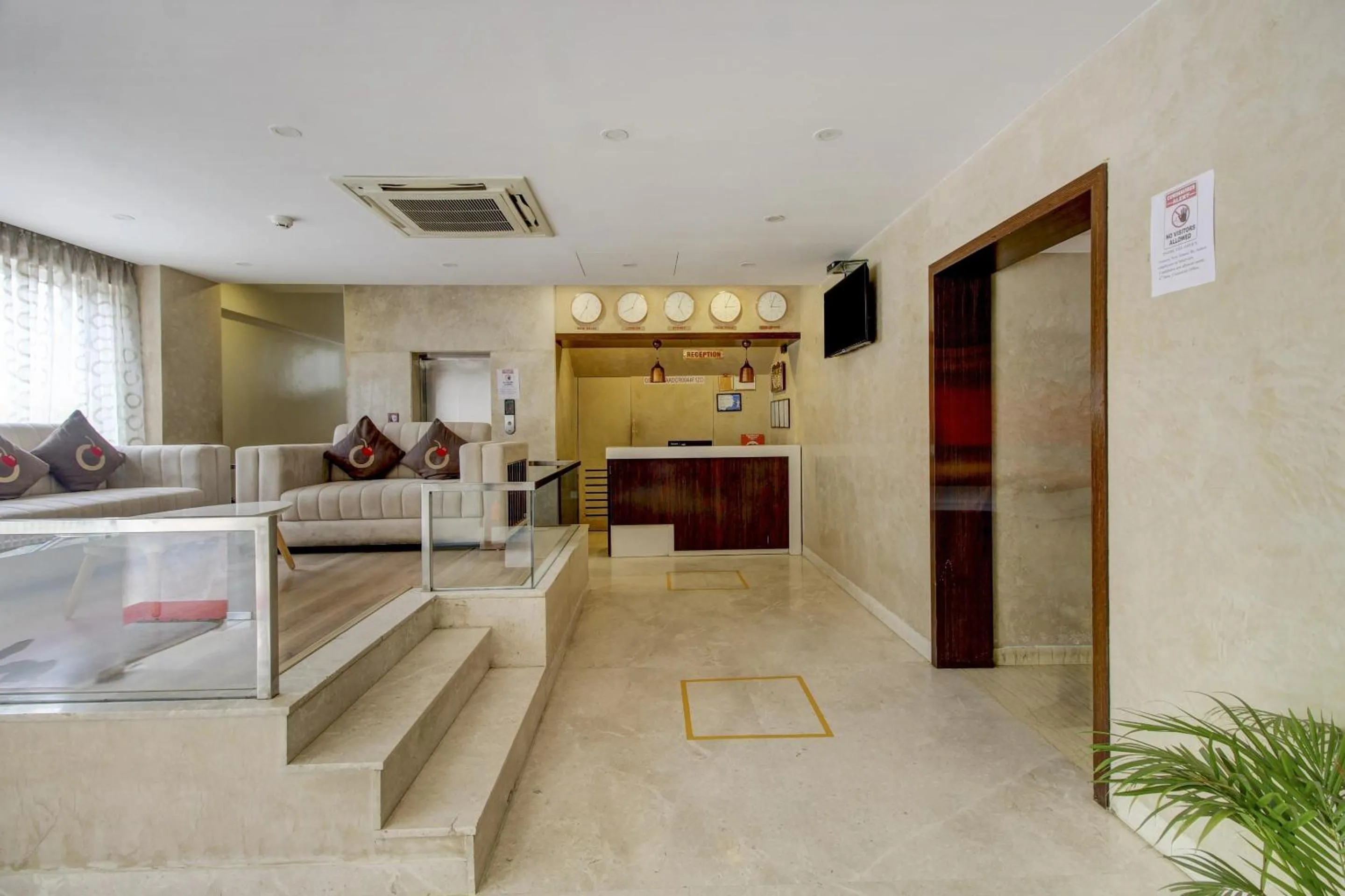 Other, Bed in La Sara Regent