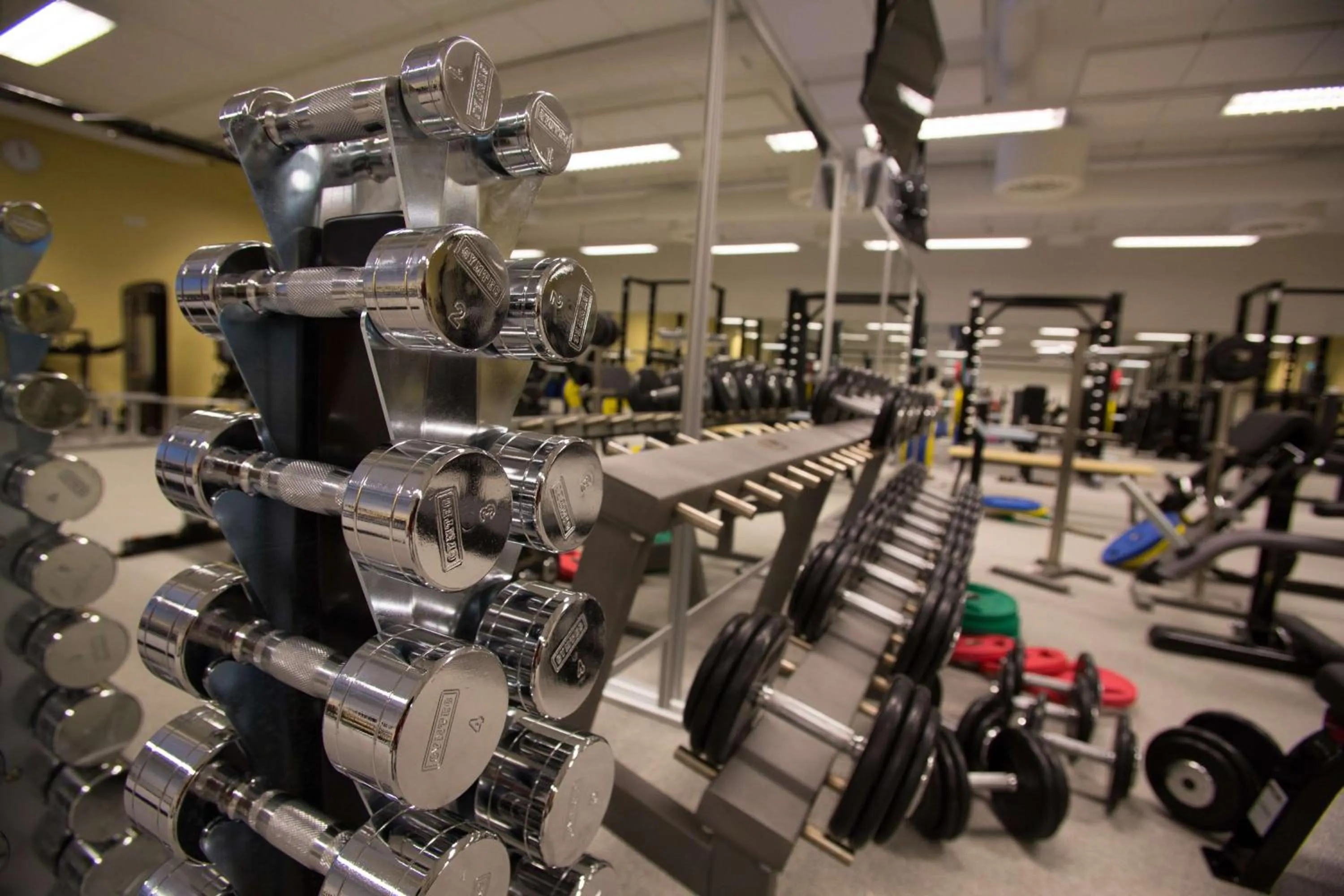 Activities in Hotel Kajanus