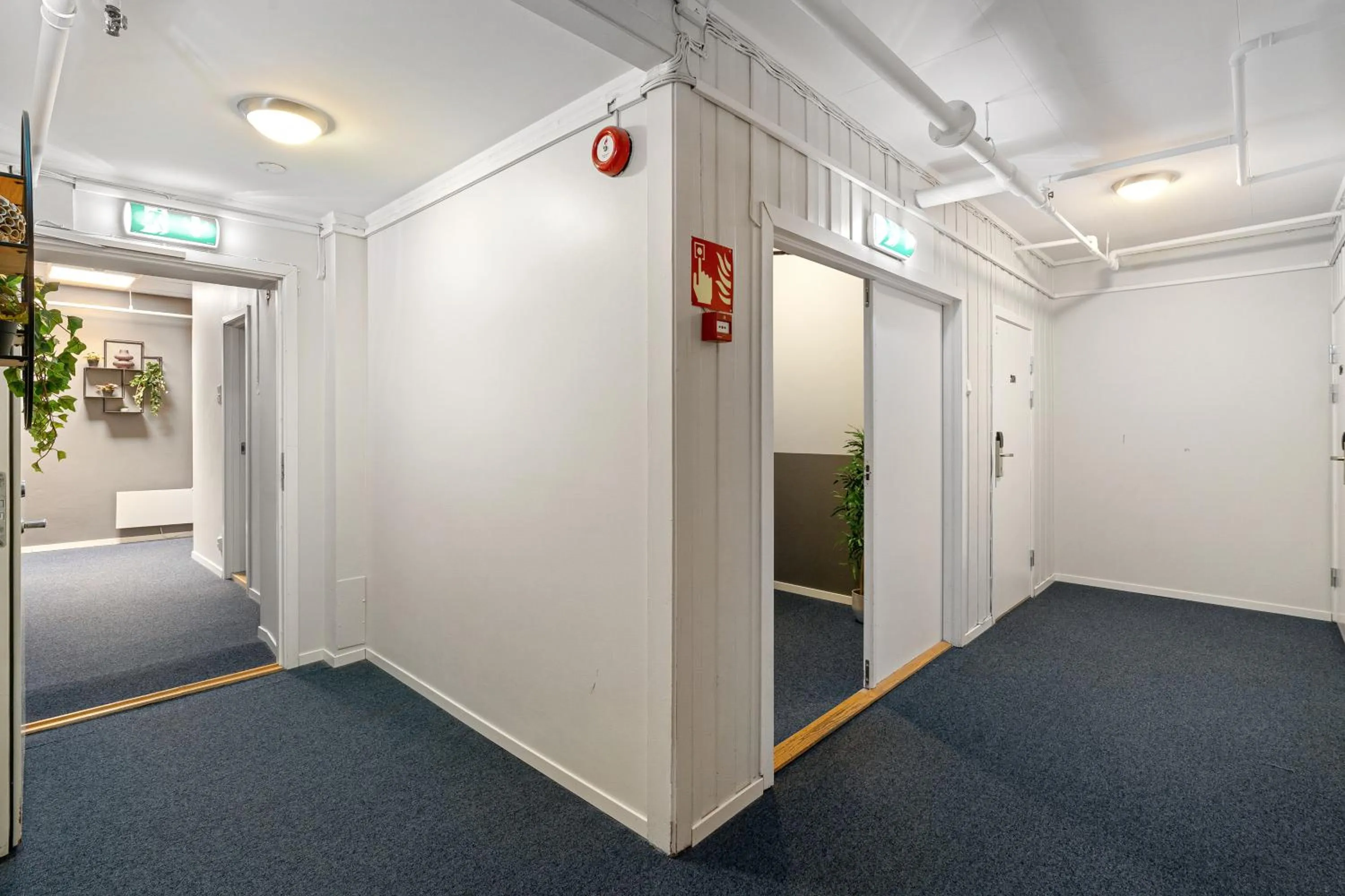 Other in Enter Backpack Hotel