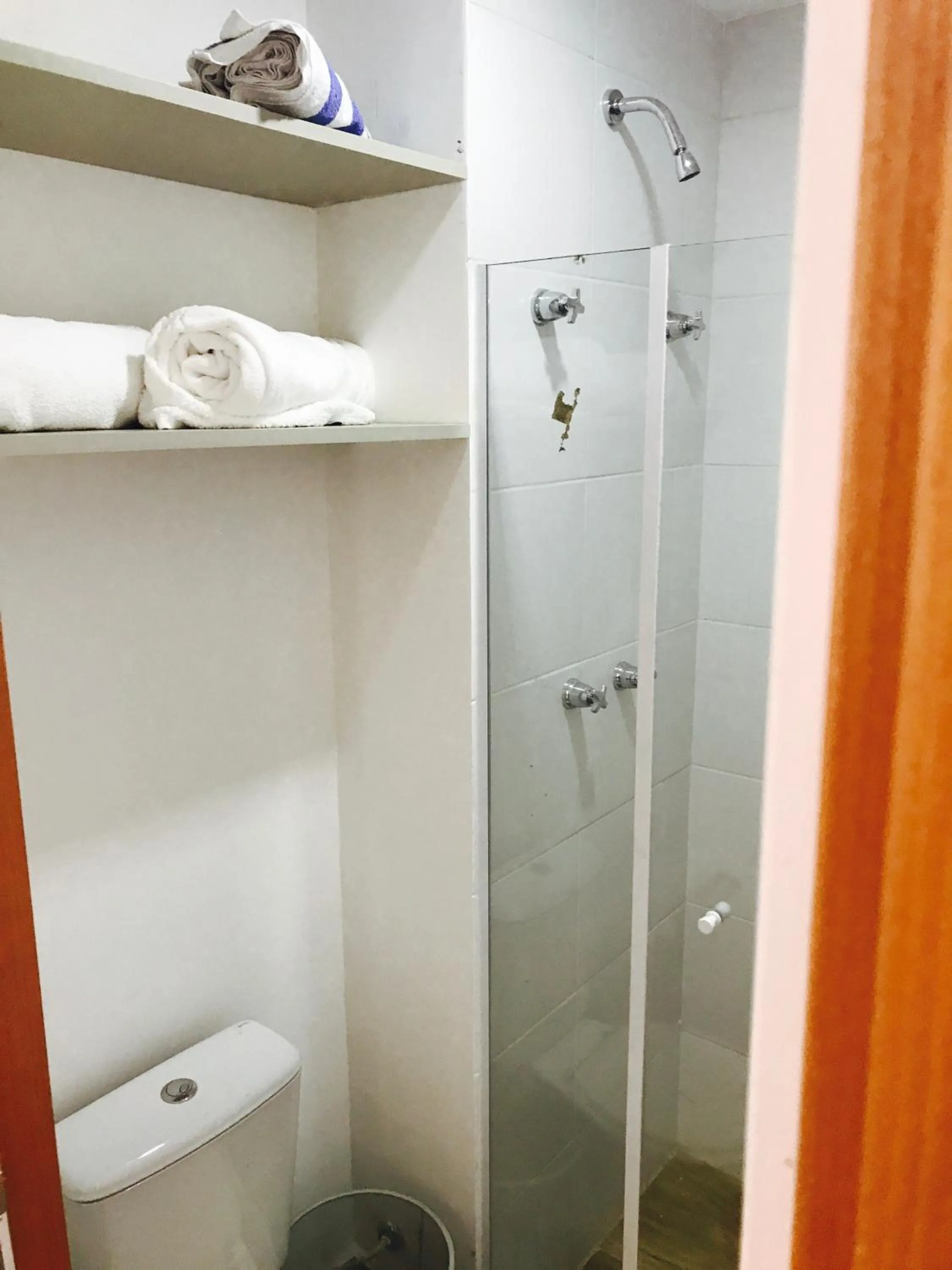 Roof Top Bela Cintra Residence