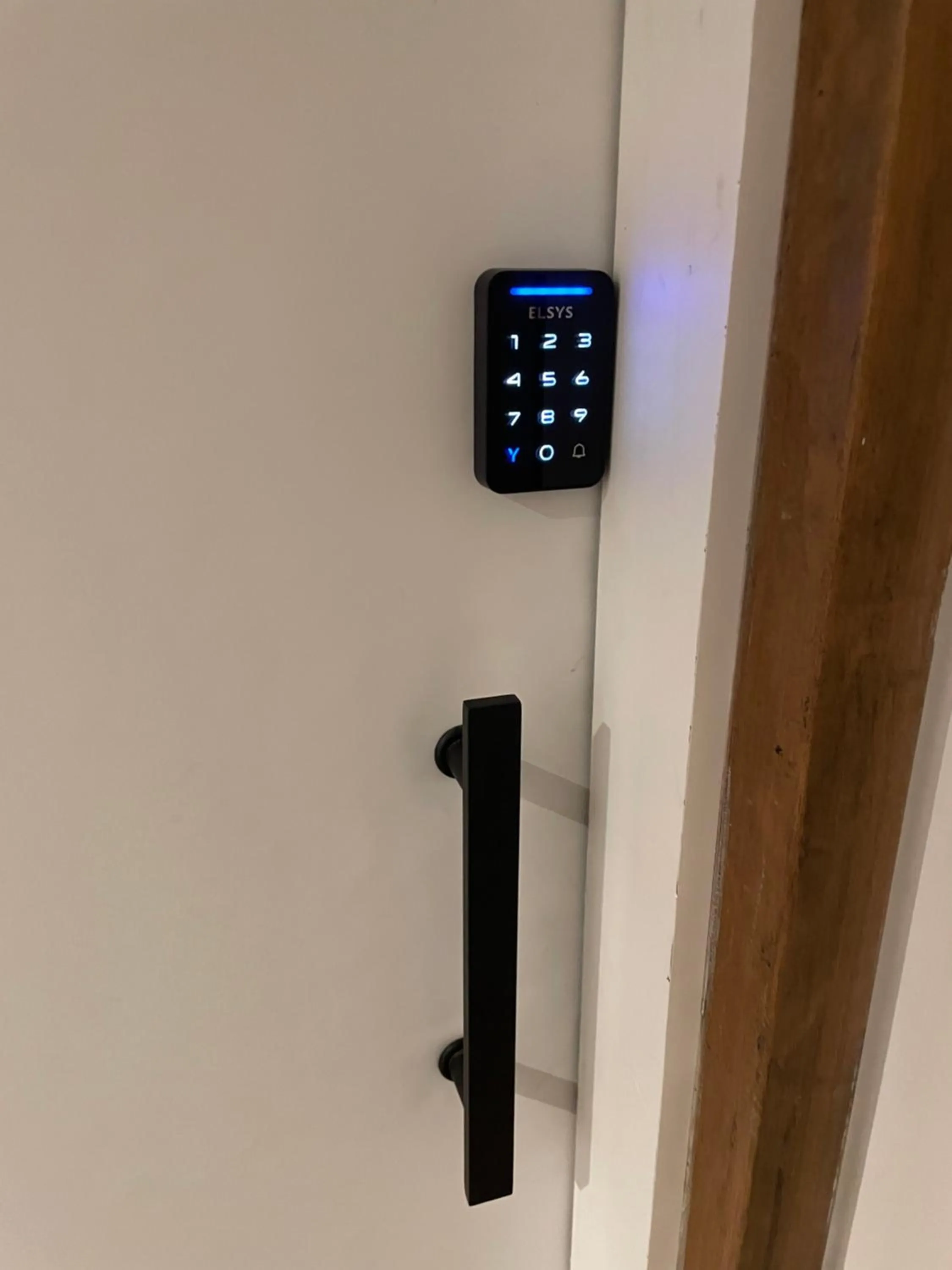 Roof Top Bela Cintra Residence