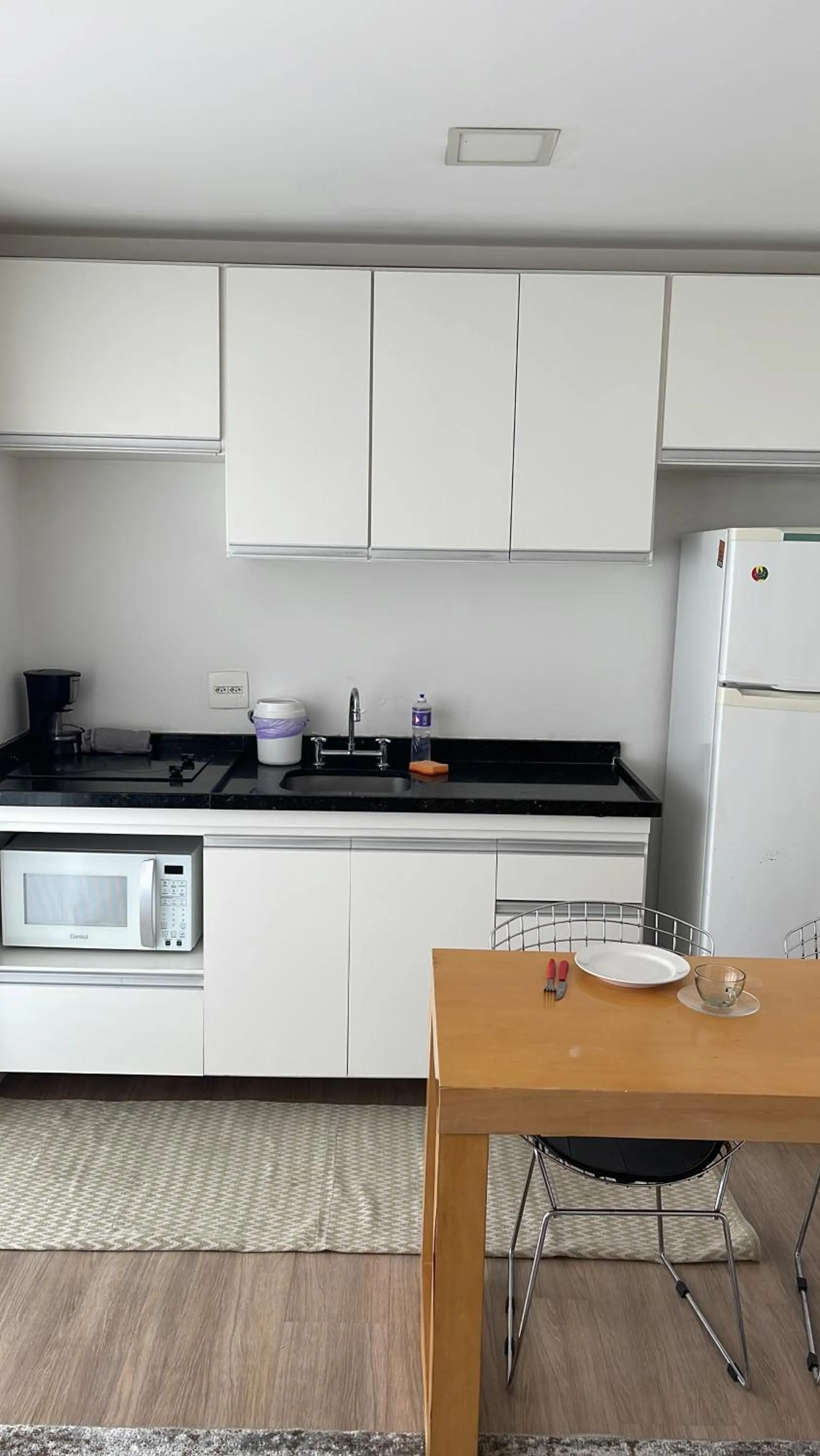 Roof Top Bela Cintra Residence