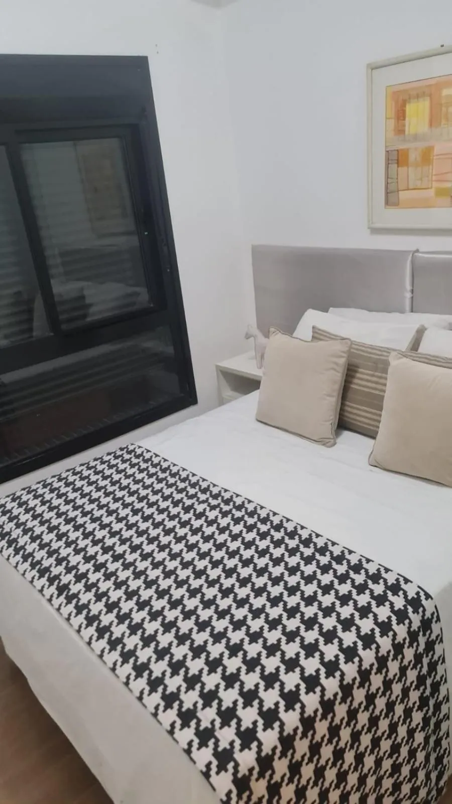 Bed in Roof Top Bela Cintra Residence