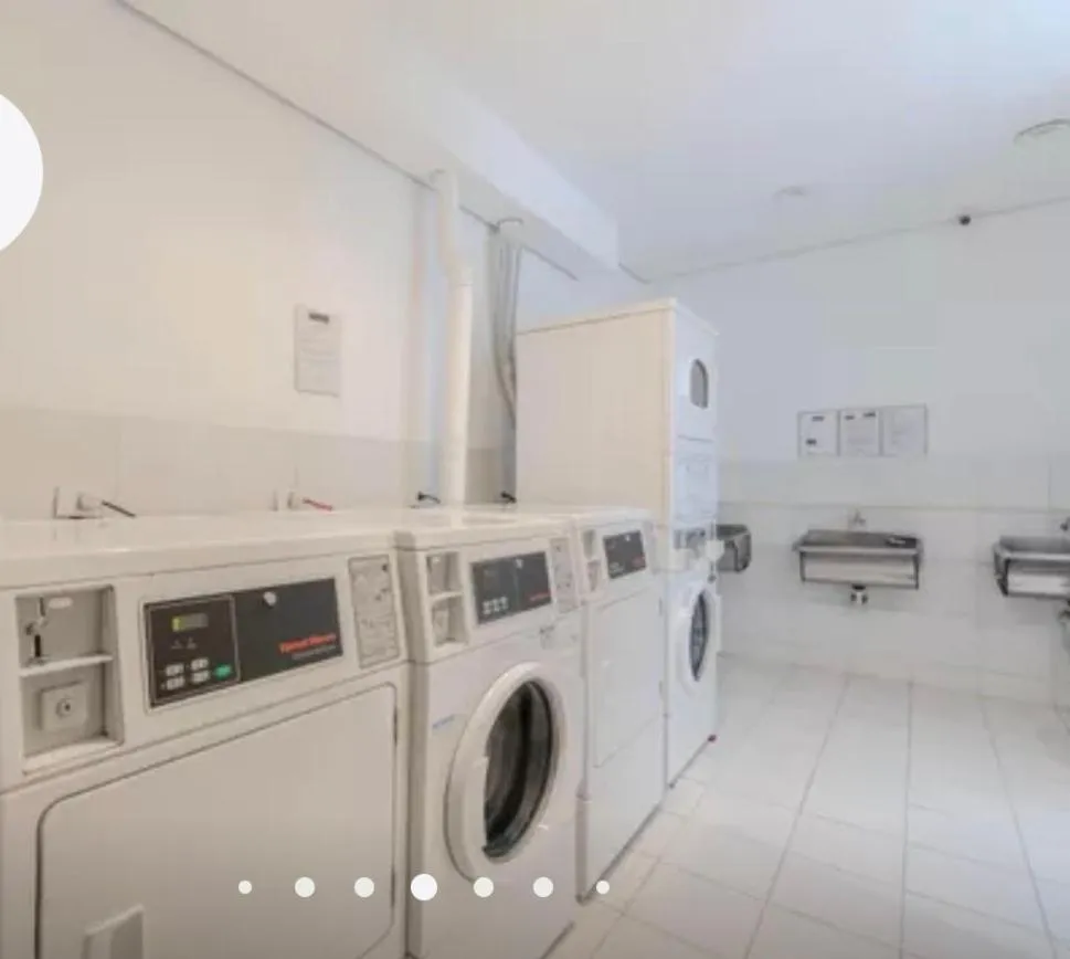 Roof Top Bela Cintra Residence