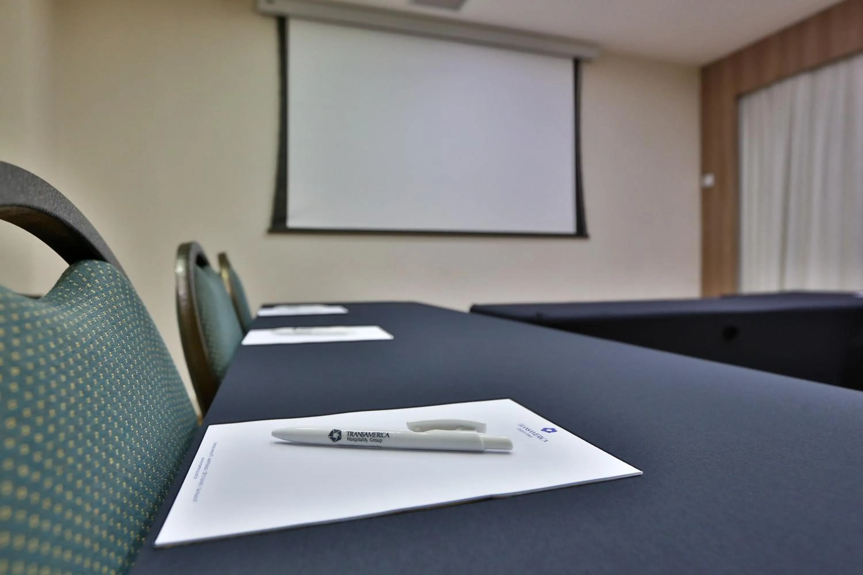 Banquet/Function facilities in Transamerica Executive Jardins