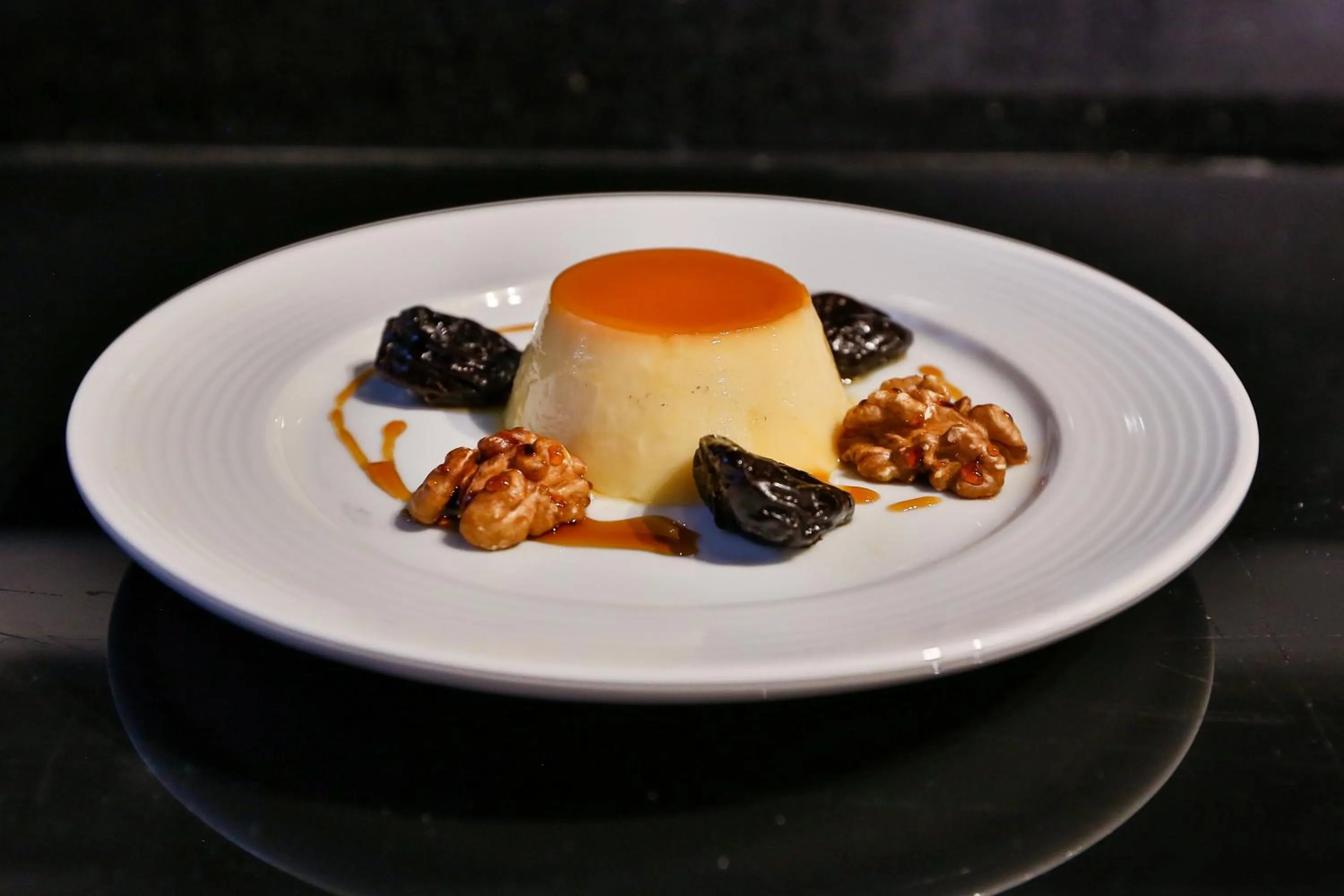 Restaurant/places to eat in Transamerica Executive Jardins