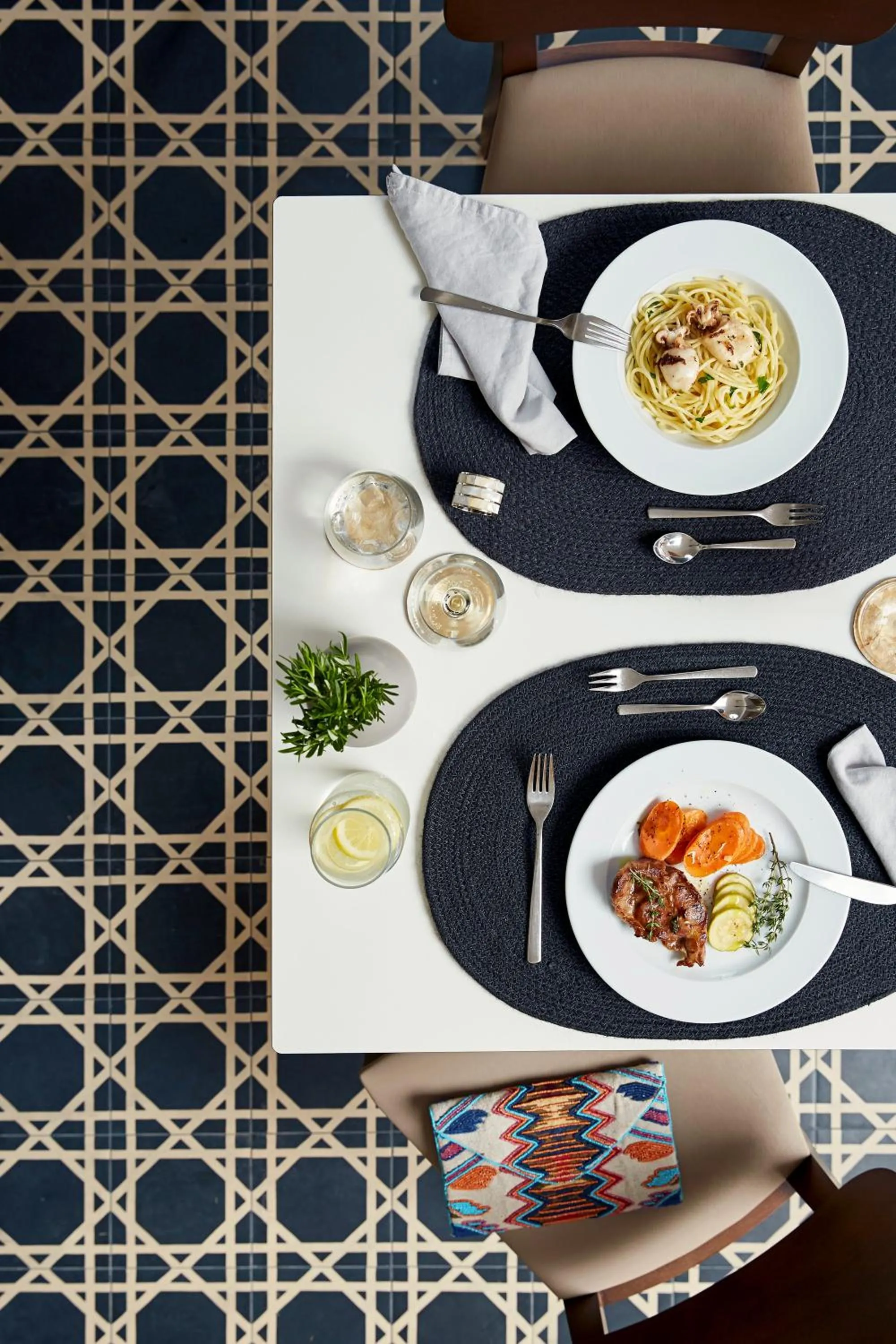 Dinner in ROBINSON JANDIA PLAYA - Adults only