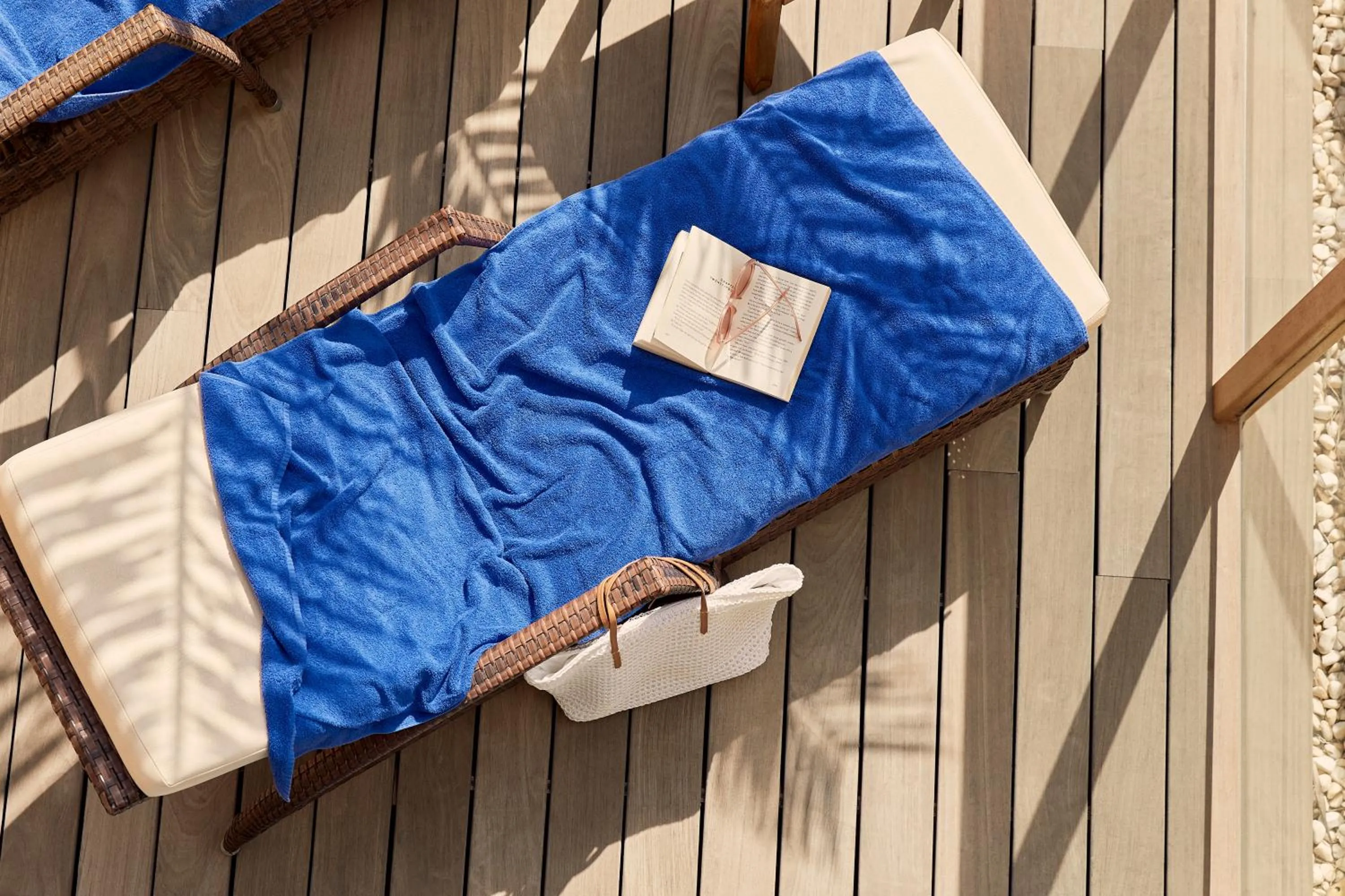 Swimming pool in ROBINSON JANDIA PLAYA - Adults only