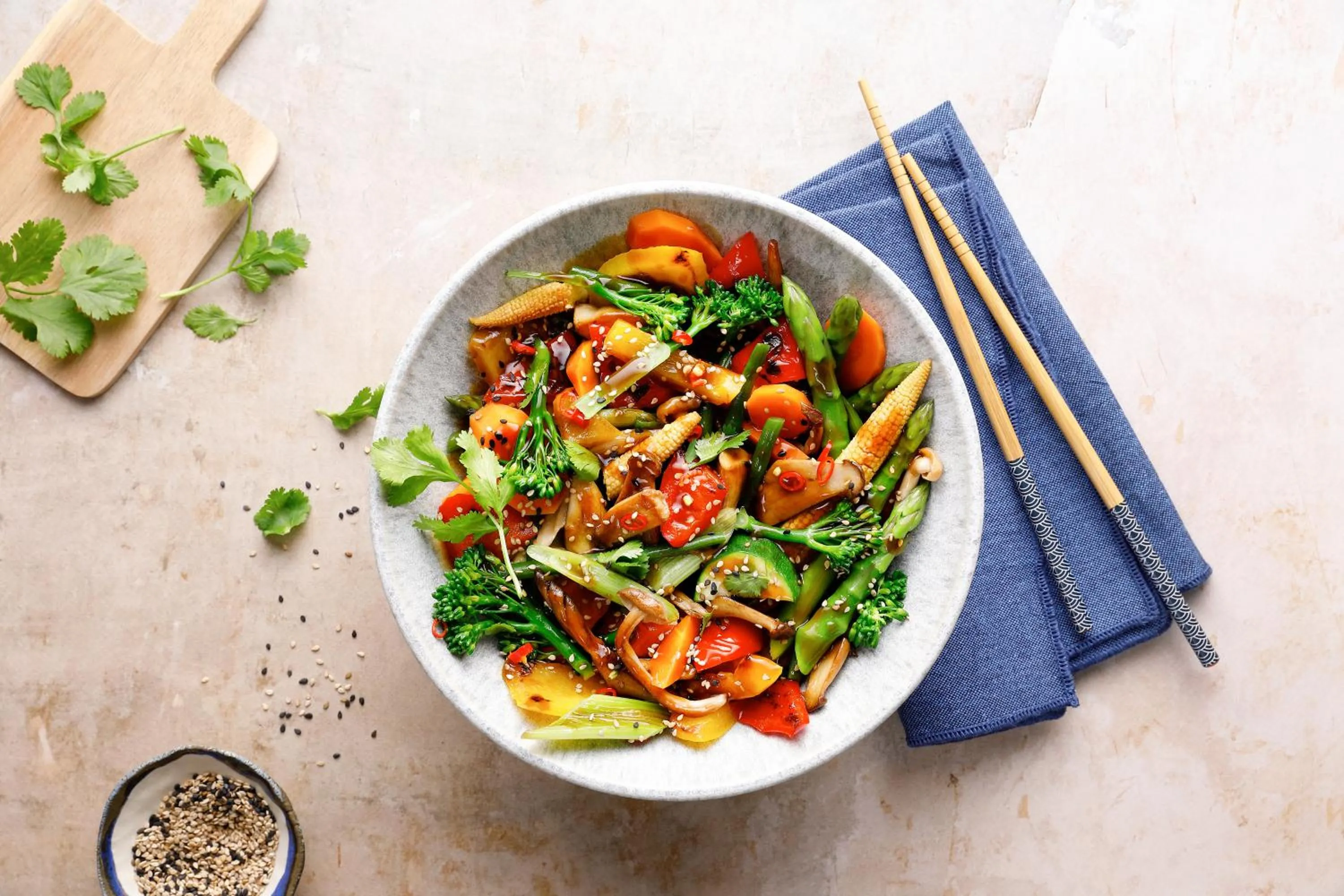 Food in ROBINSON ESQUINZO PLAYA - All Inclusive