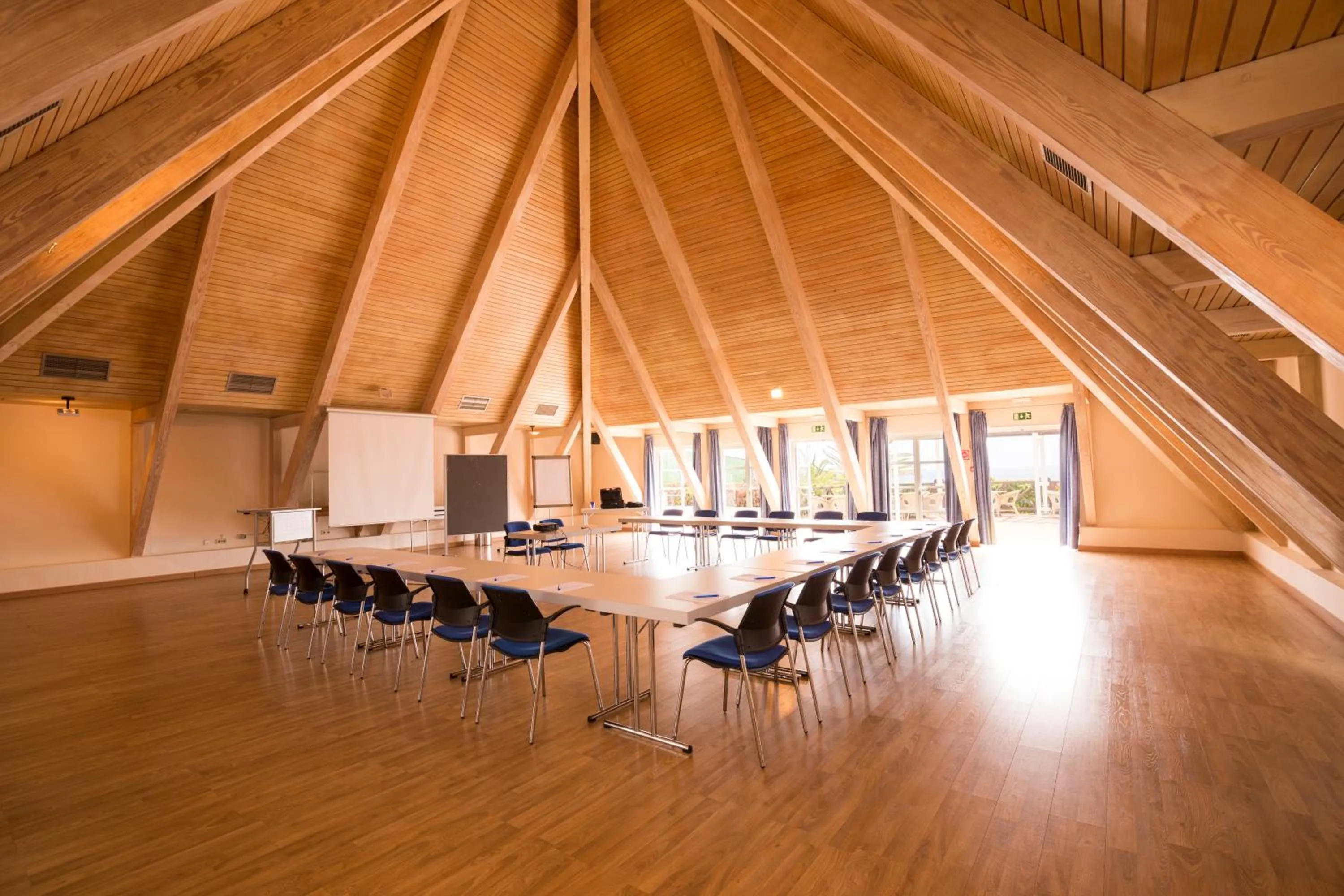 Meeting/conference room in ROBINSON ESQUINZO PLAYA - All Inclusive