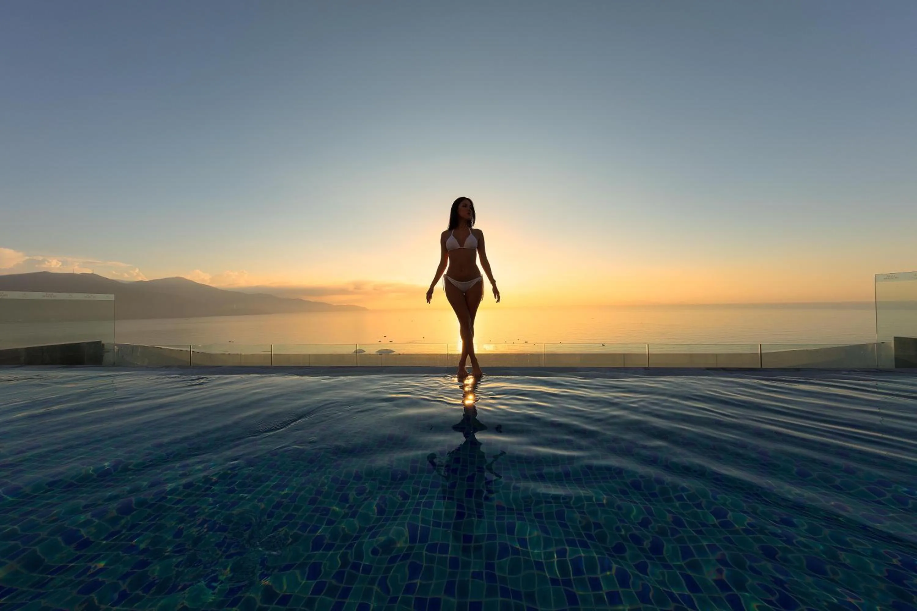 Sports in Parosand Da Nang Hotel -Belle Maison Parosand Da Nang Hotel