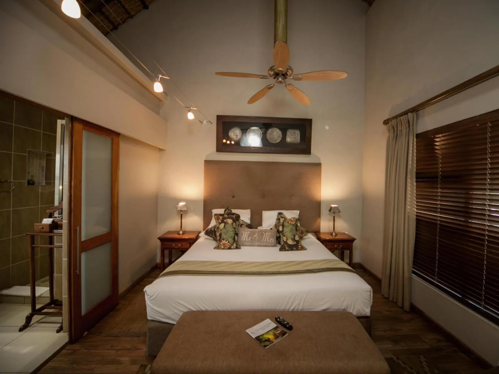 Bed in Fairview Hotels,Spa & Golf Resort