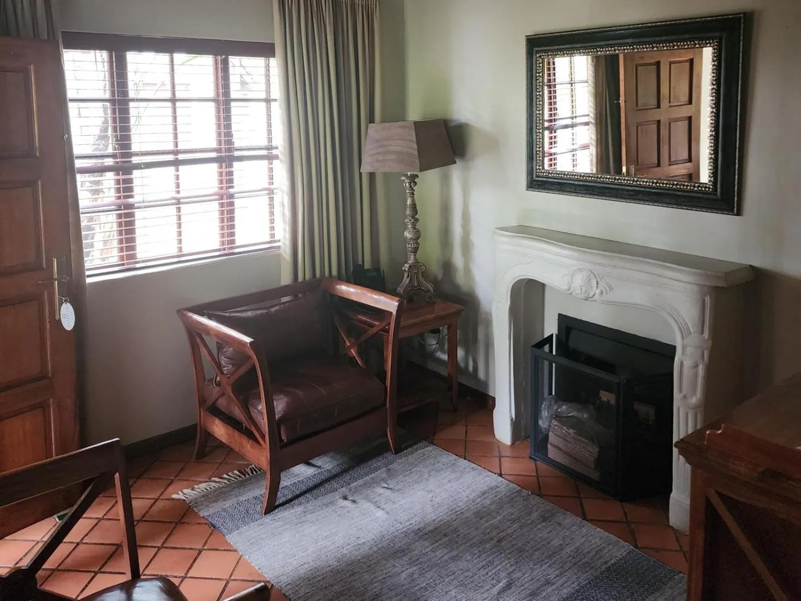 Seating area in Fairview Hotels,Spa & Golf Resort