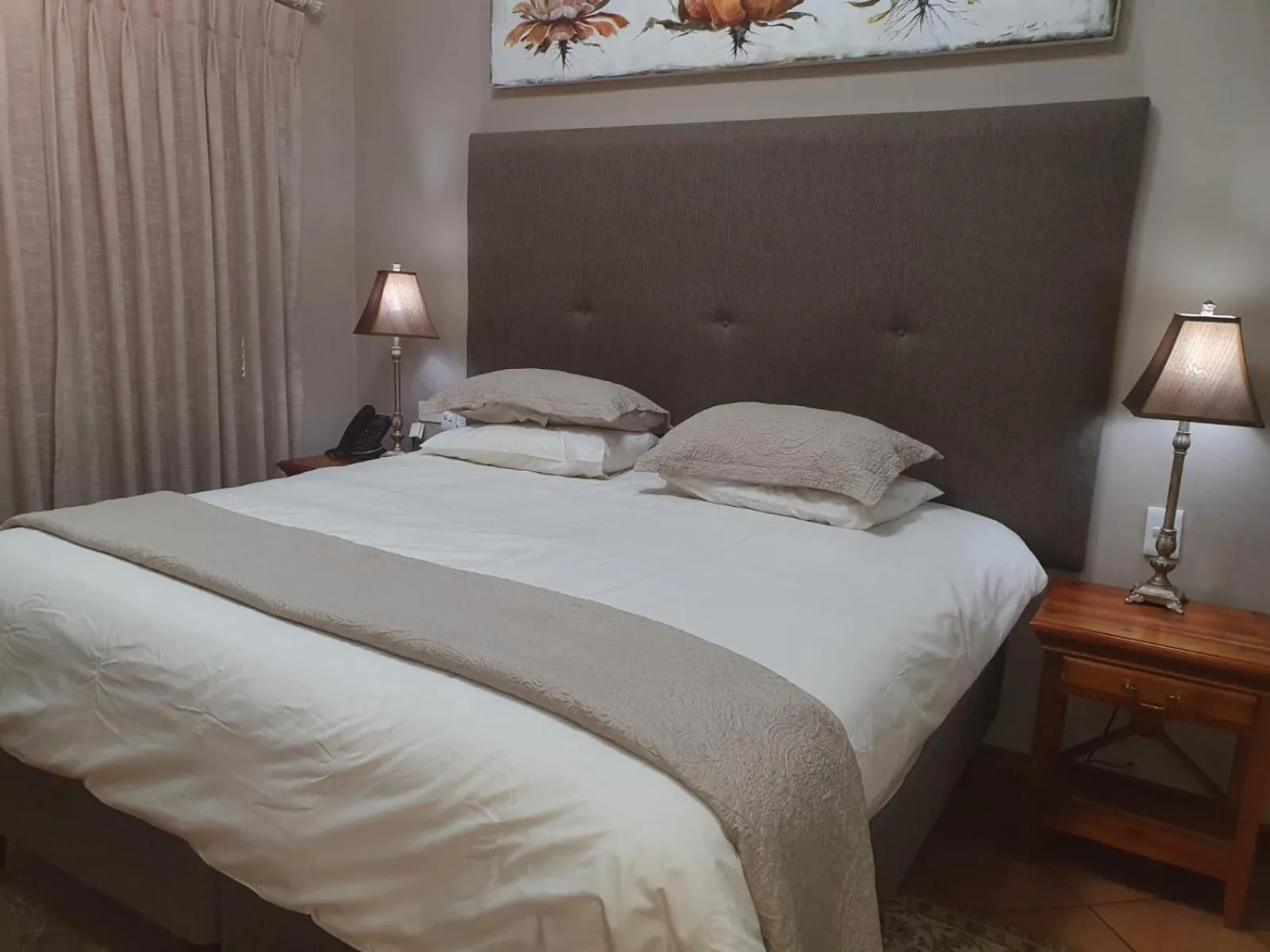 Bed in Fairview Hotels,Spa & Golf Resort