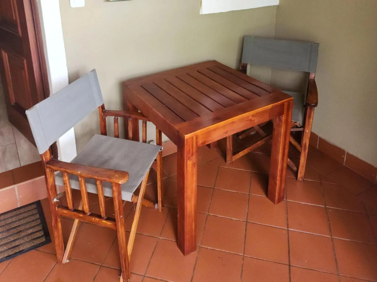 Balcony/Terrace in Fairview Hotels,Spa & Golf Resort