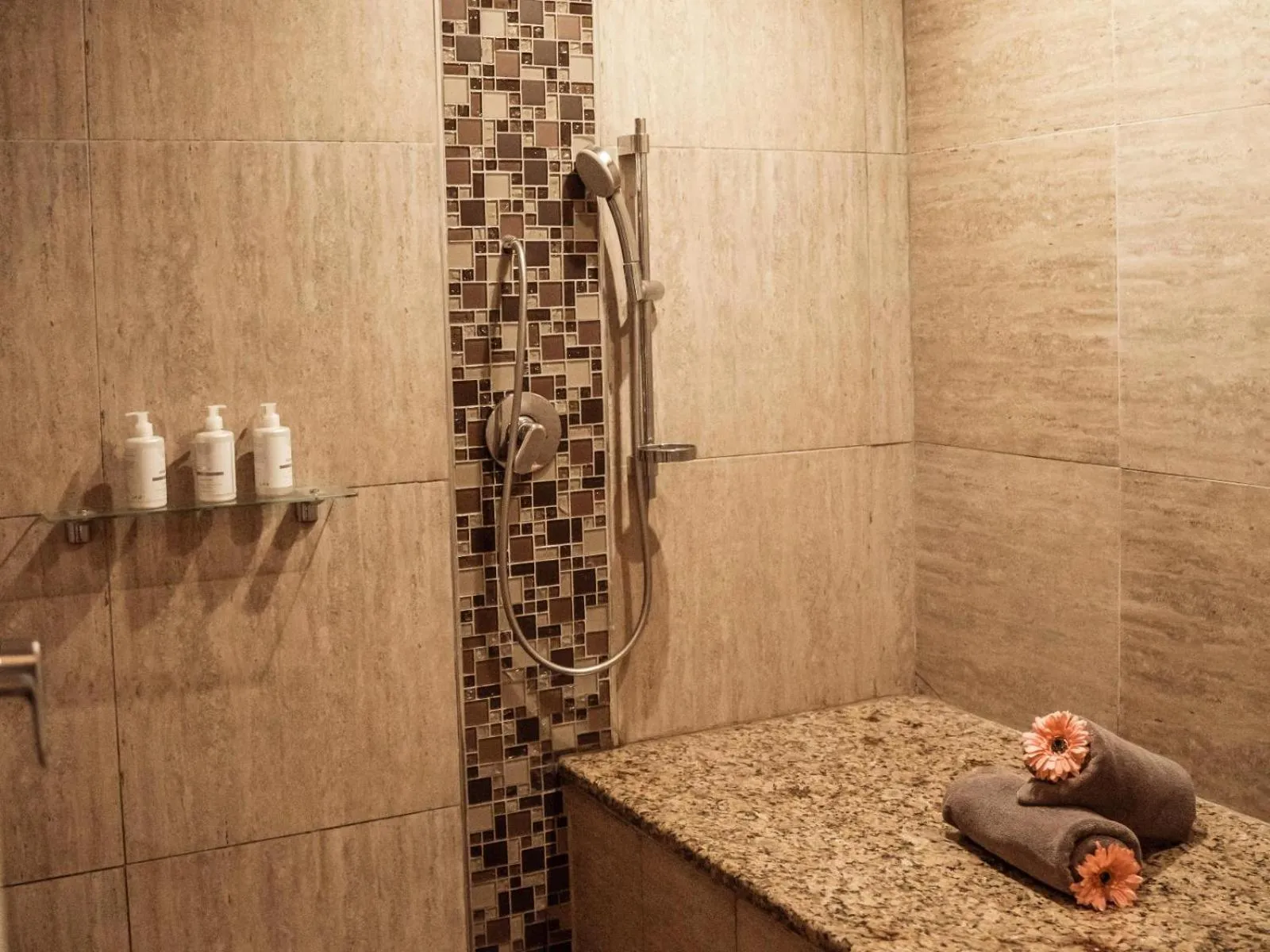 Property building in Fairview Hotels,Spa & Golf Resort