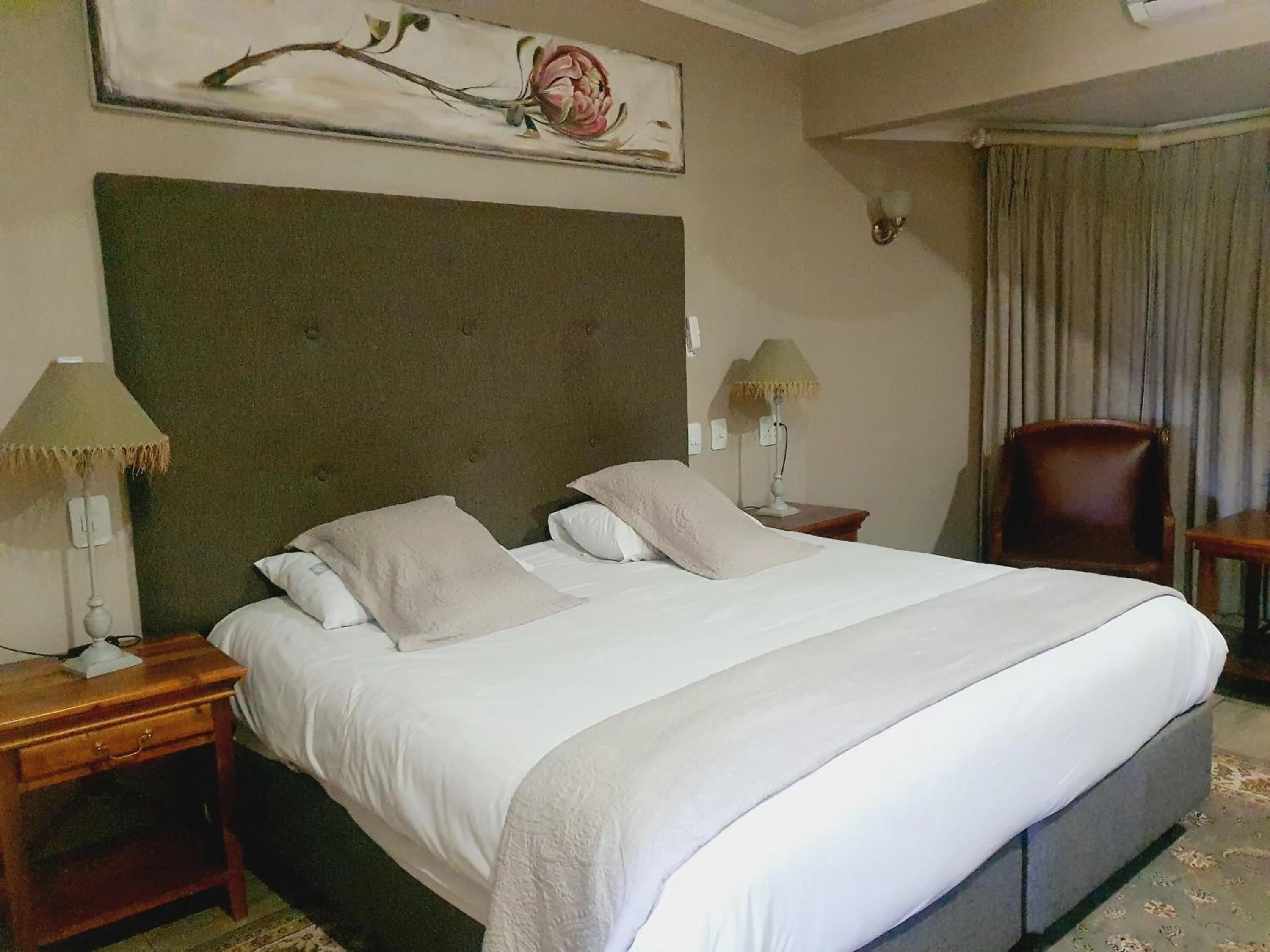 Bedroom, Bed in Fairview Hotels,Spa & Golf Resort