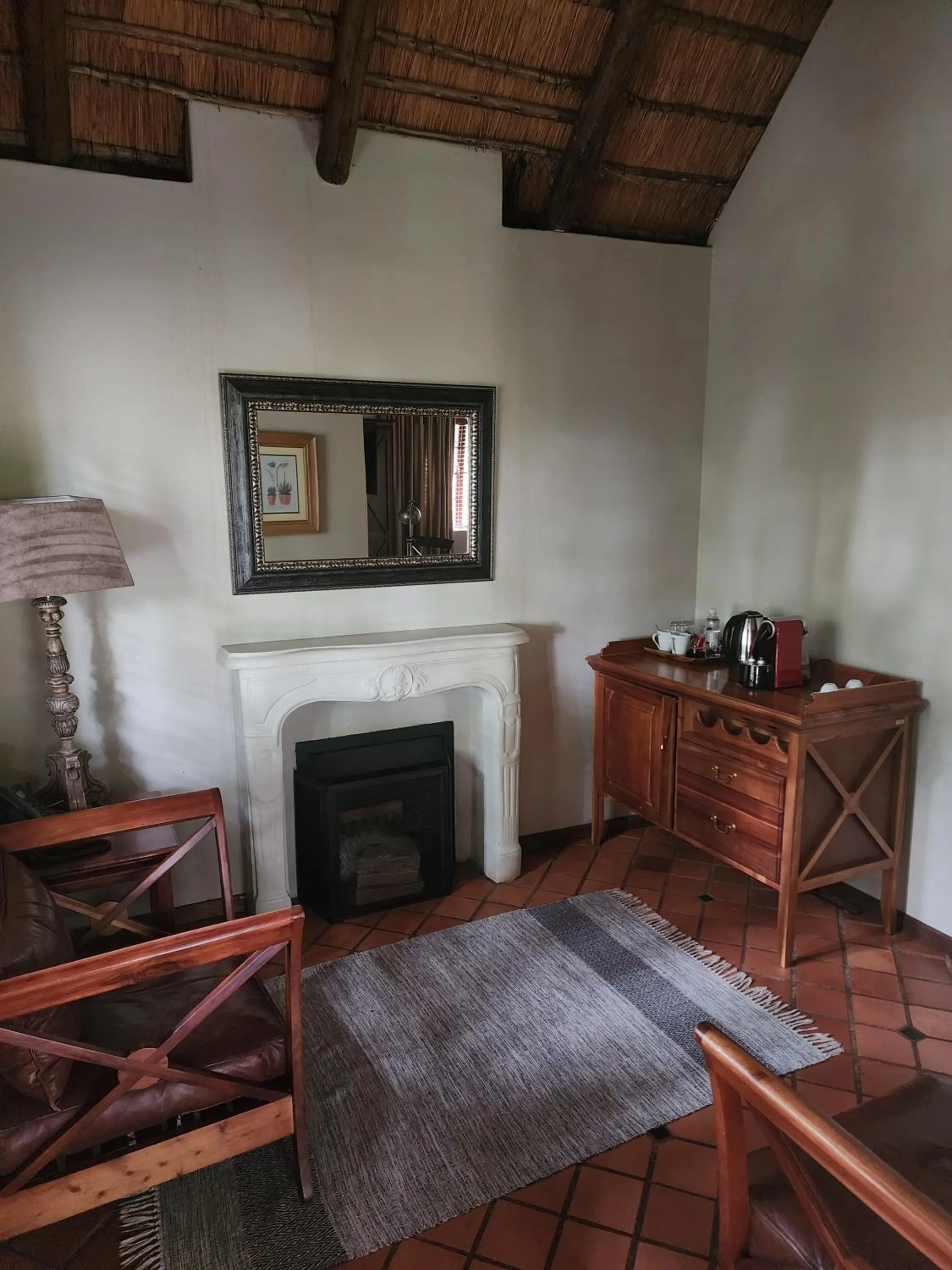 Coffee/tea facilities in Fairview Hotels,Spa & Golf Resort