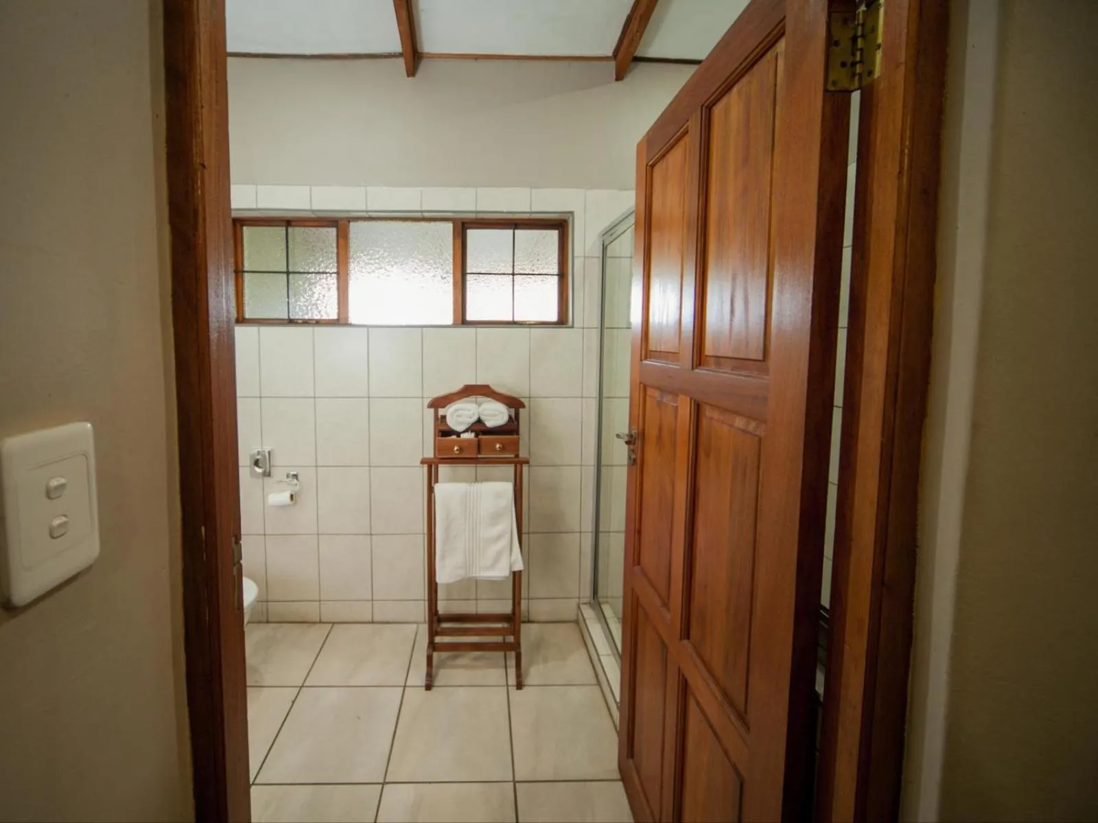 Bathroom in Fairview Hotels,Spa & Golf Resort