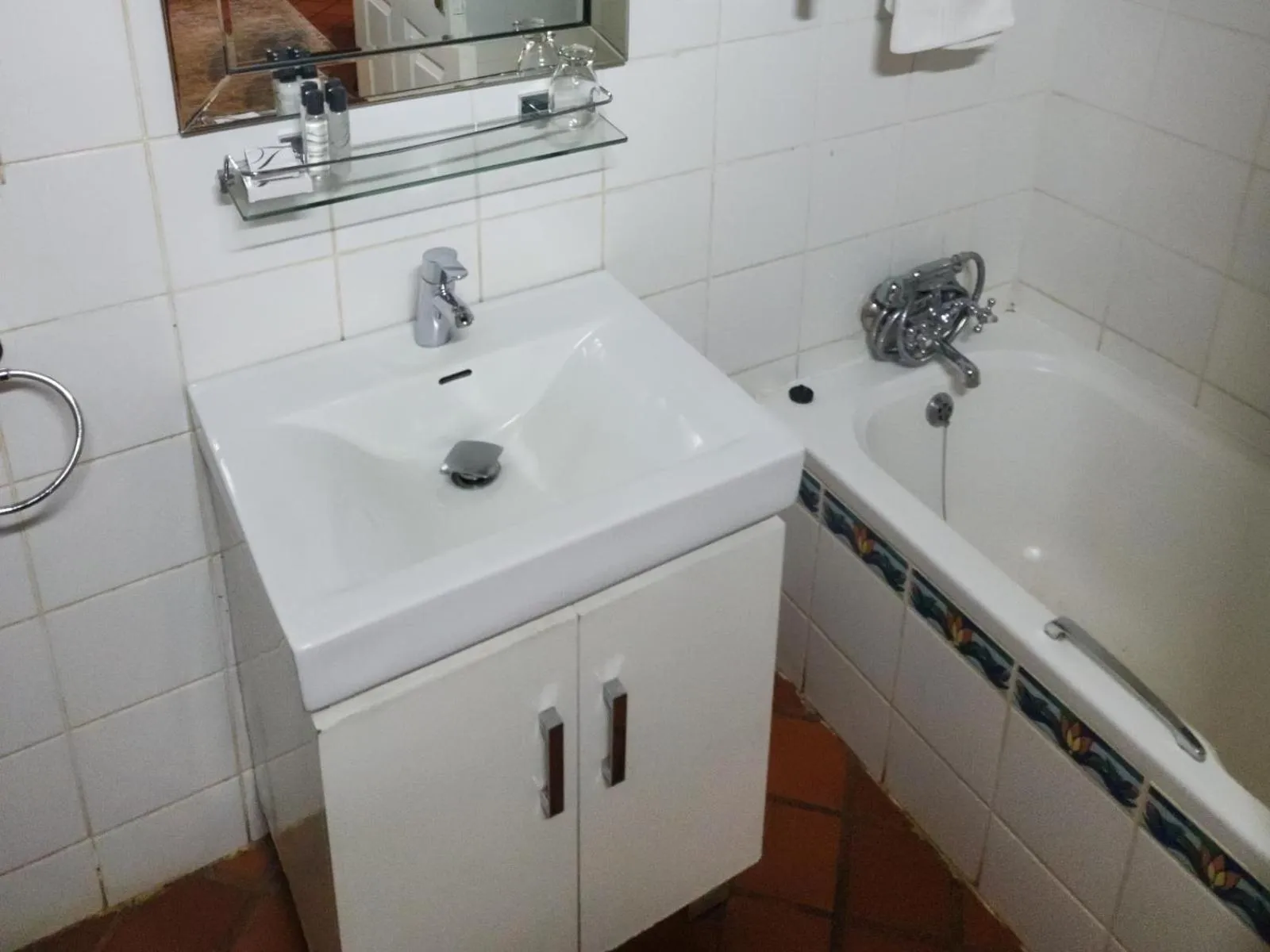 Bathroom in Fairview Hotels,Spa & Golf Resort