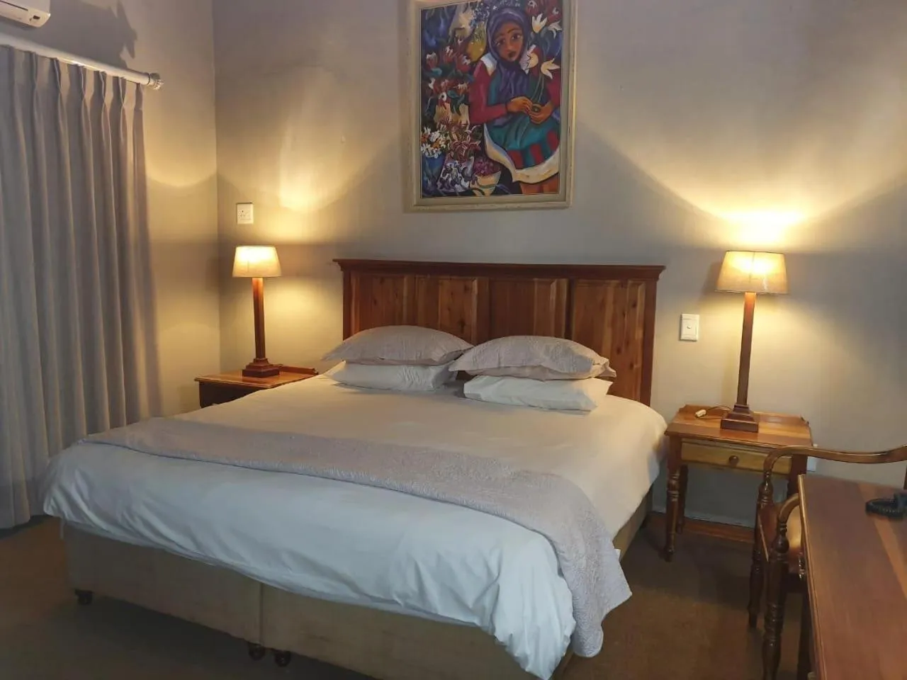 Bed in Fairview Hotels,Spa & Golf Resort