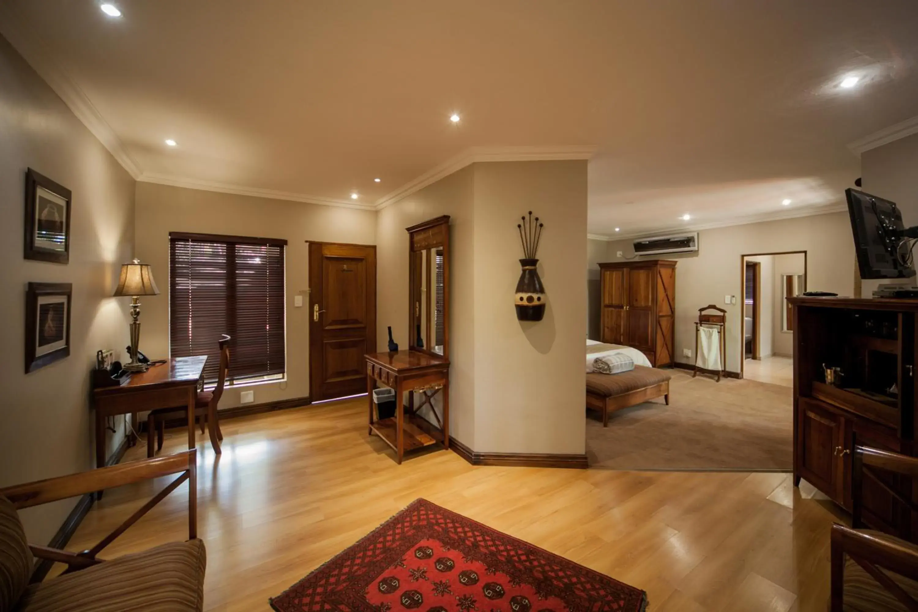 Executive Suite in Fairview Hotels,Spa & Golf Resort Executive Suite in Fairview Hotels,Spa & Golf Resort